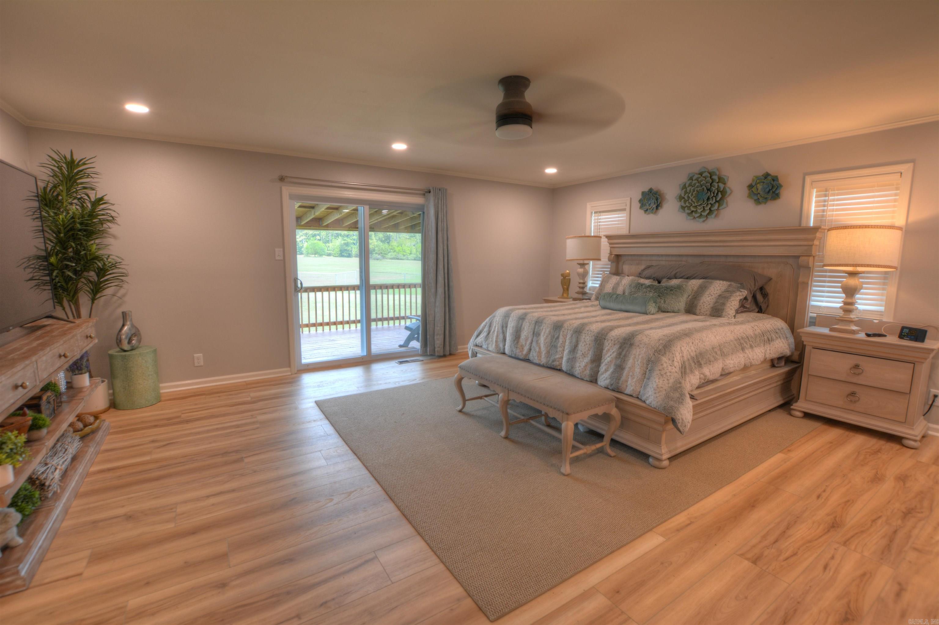 Garland County - Residential