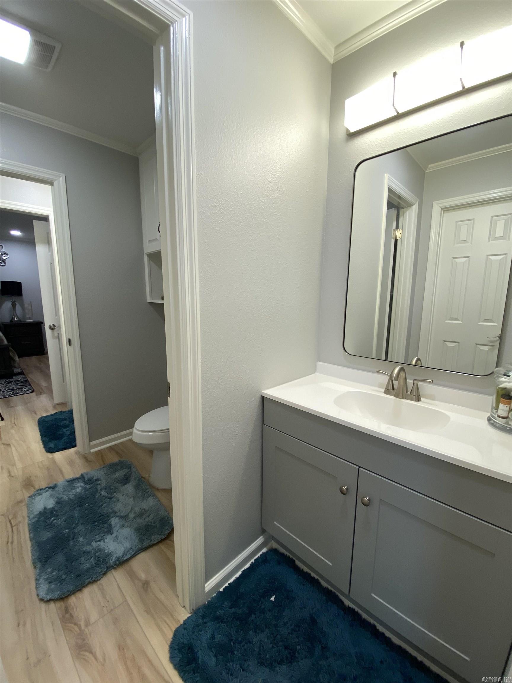 Garland County - Residential