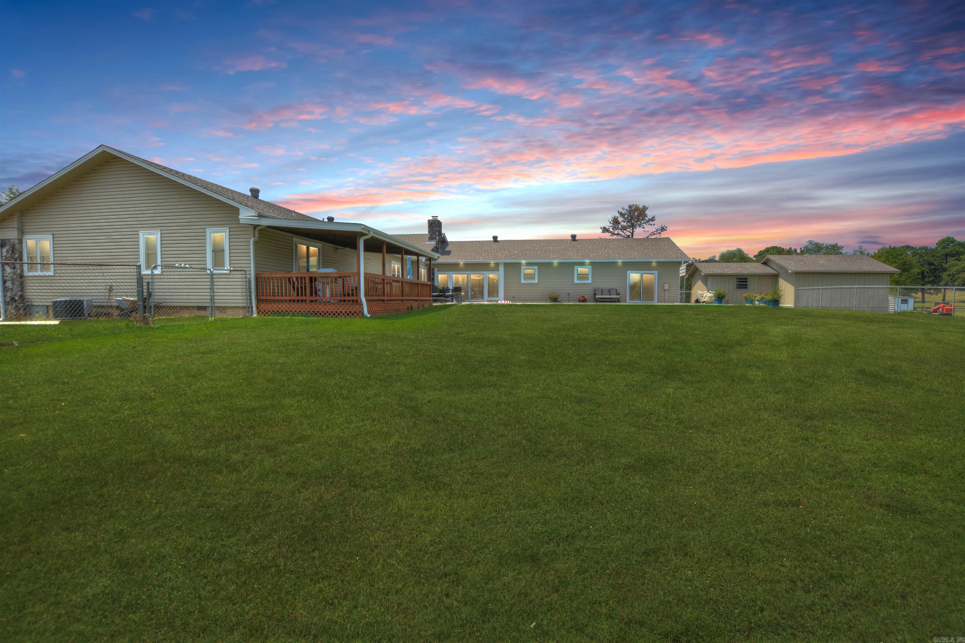 Garland County - Residential