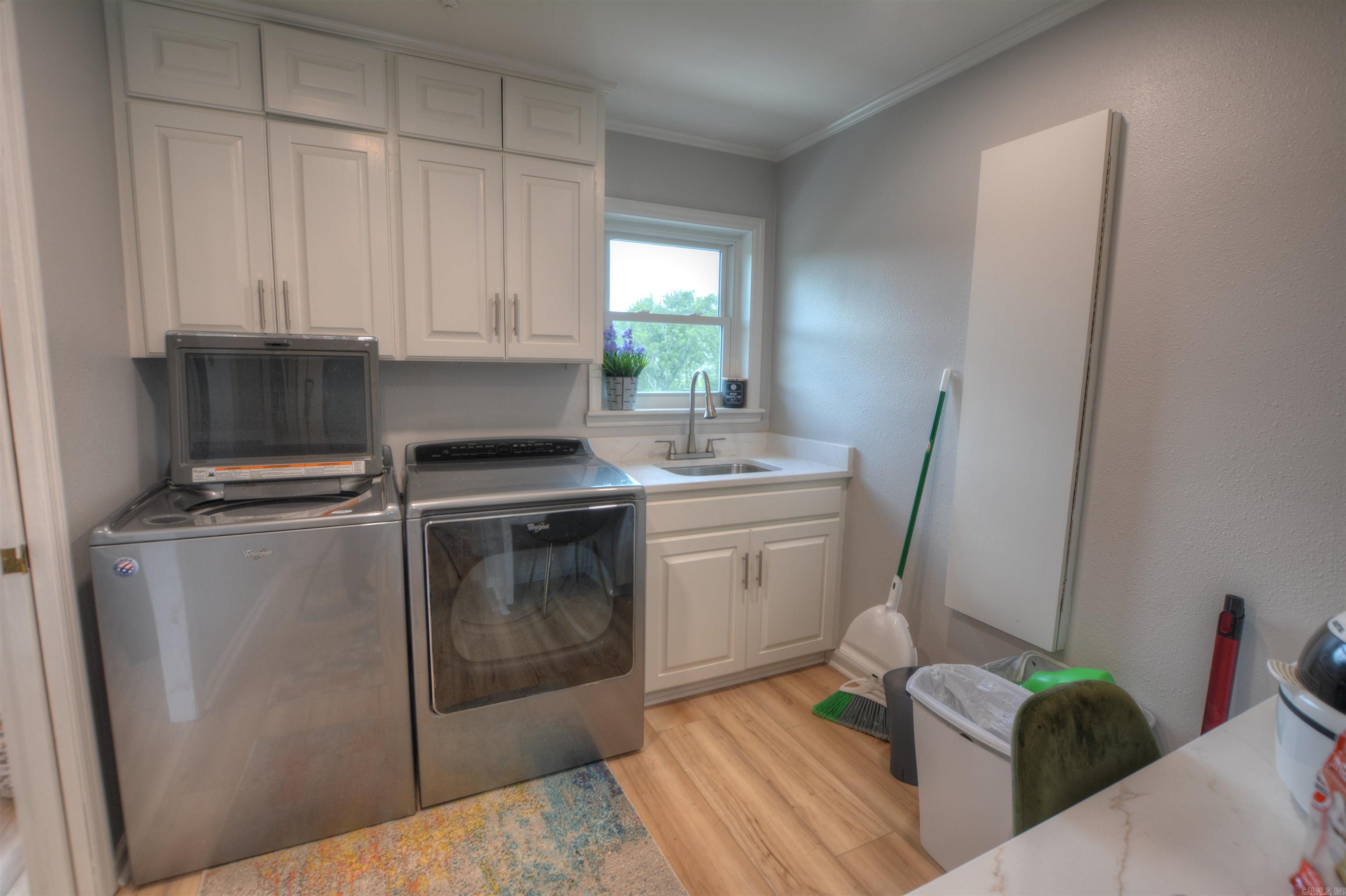 Garland County - Residential