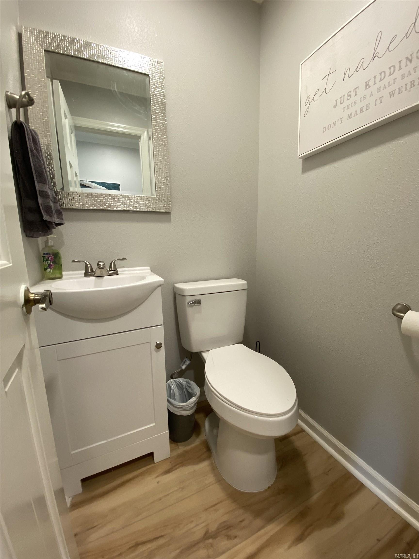 Garland County - Residential