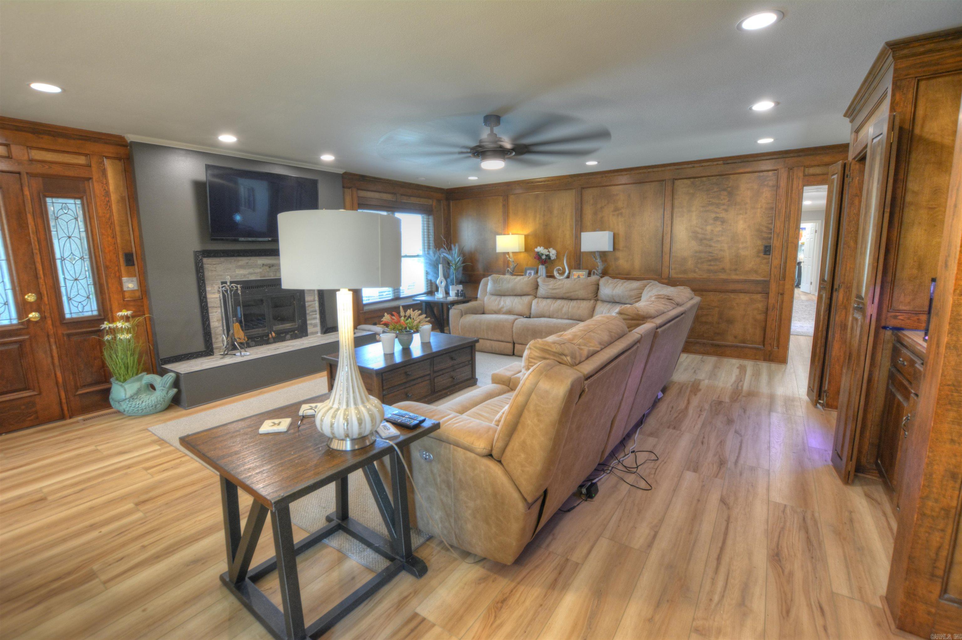 Garland County - Residential