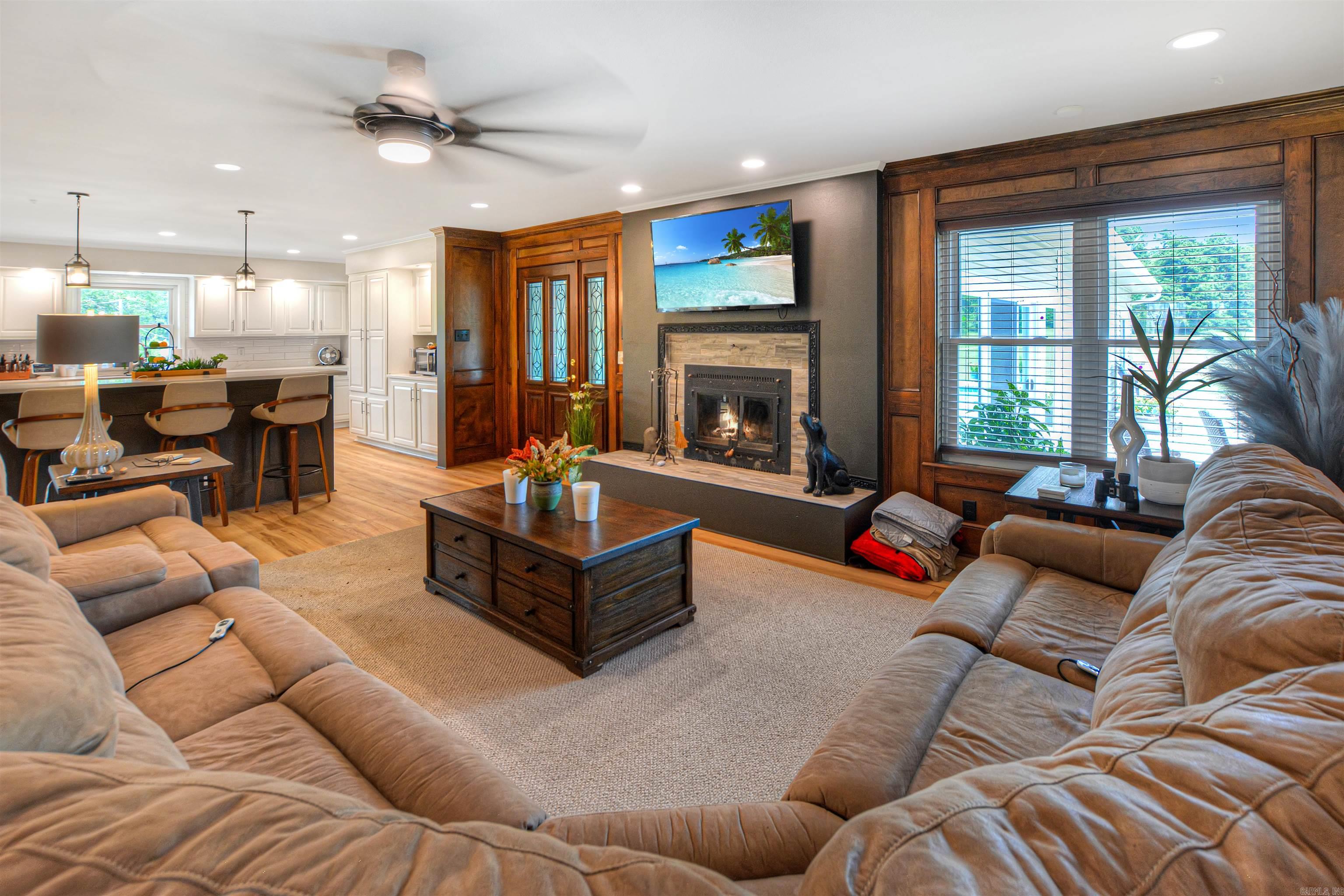 Garland County - Residential