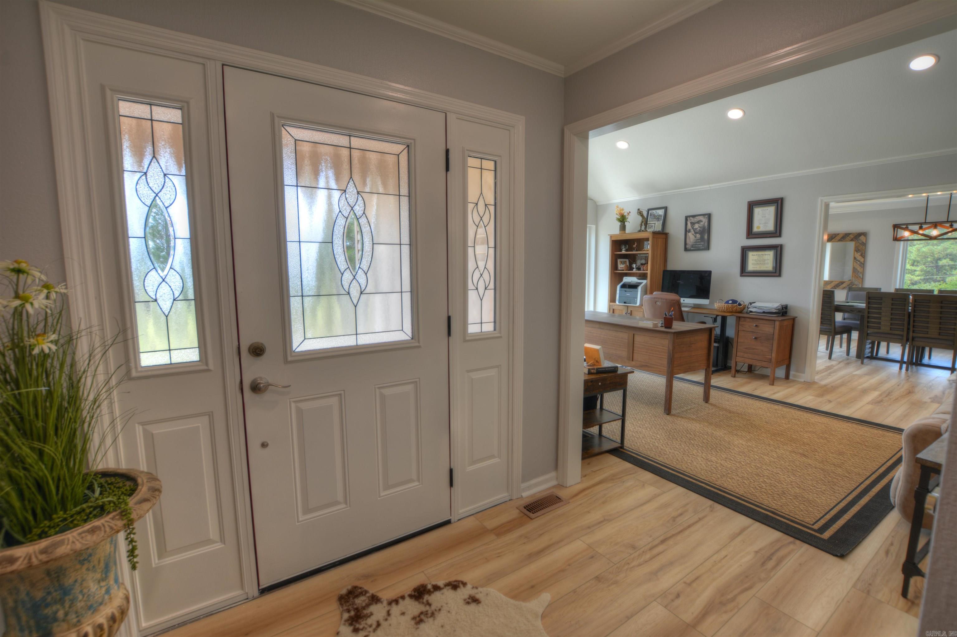 Garland County - Residential