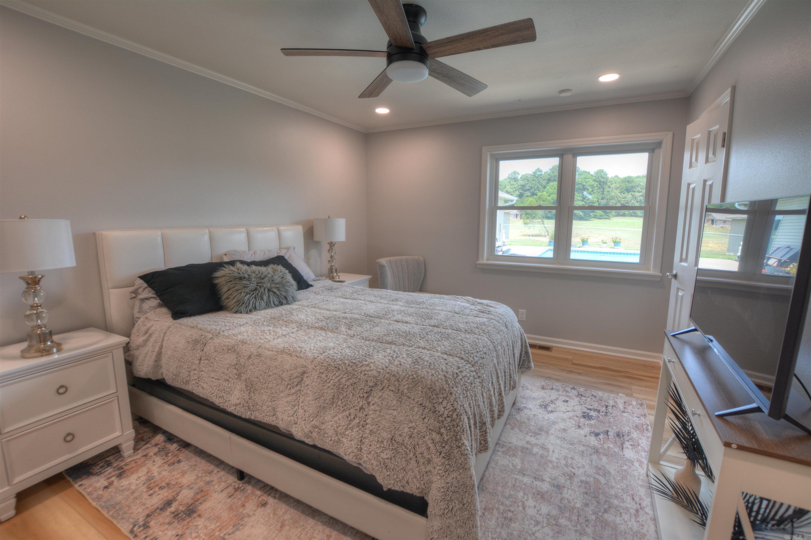 Garland County - Residential