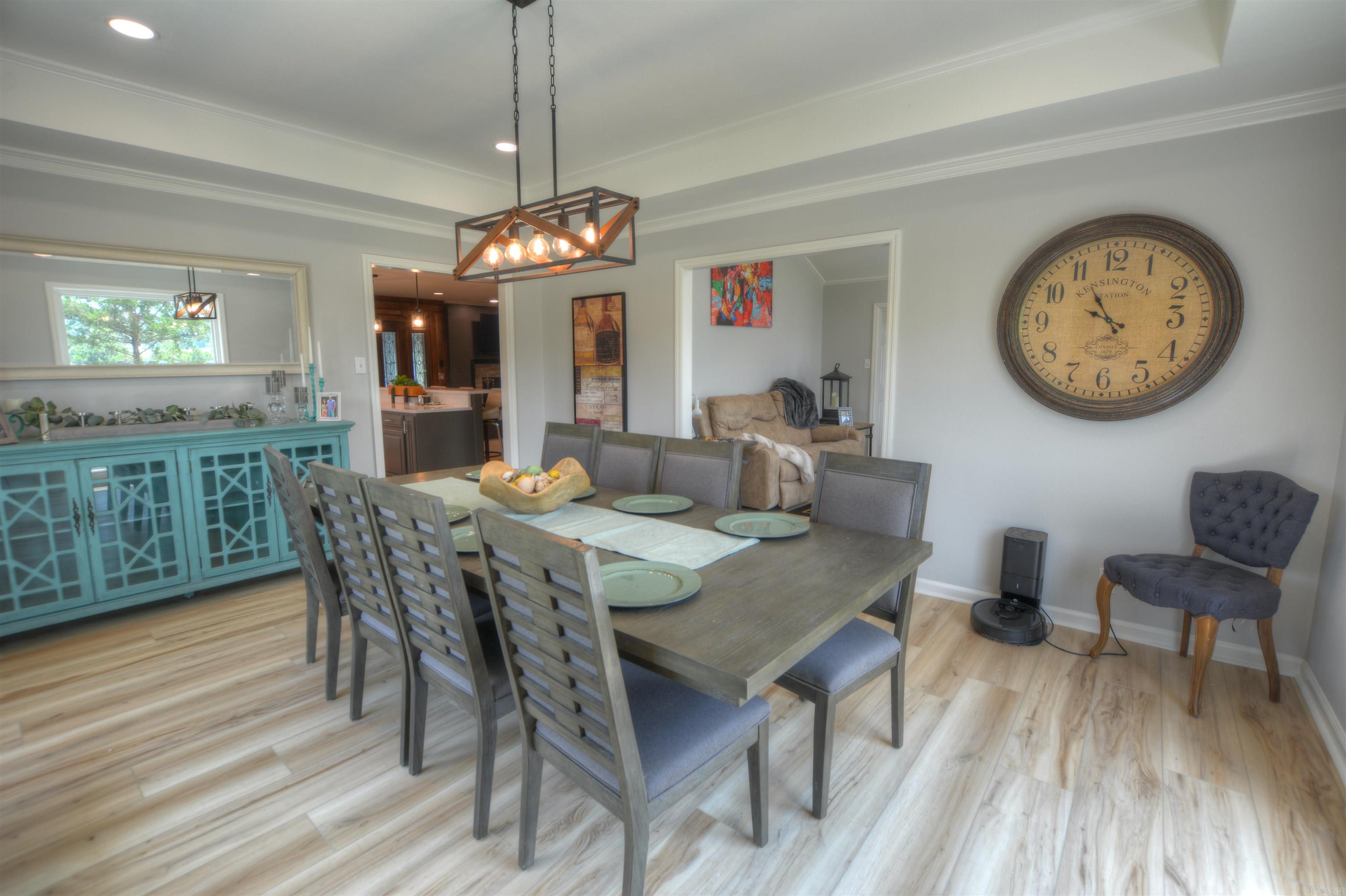 Garland County - Residential