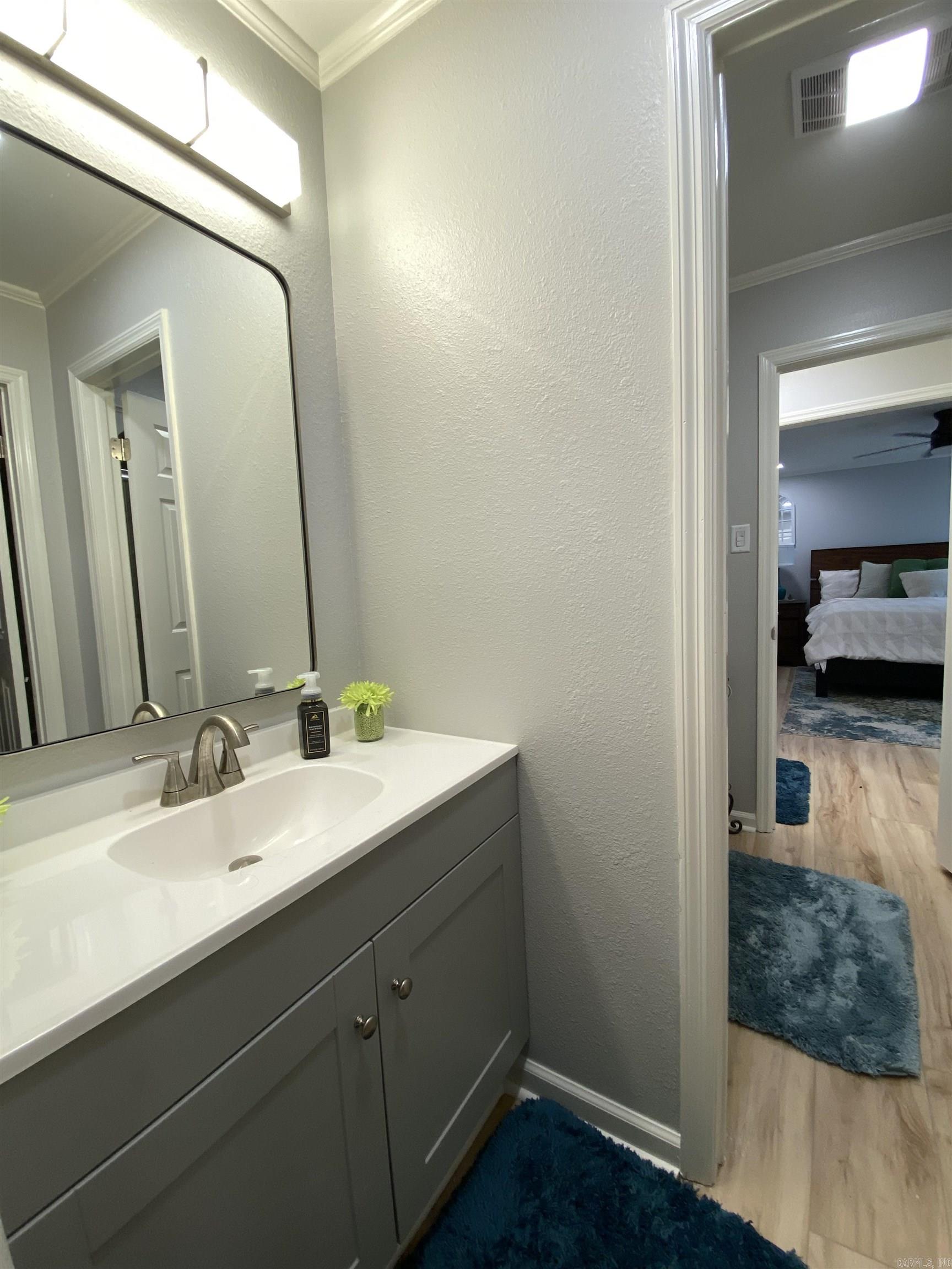 Garland County - Residential