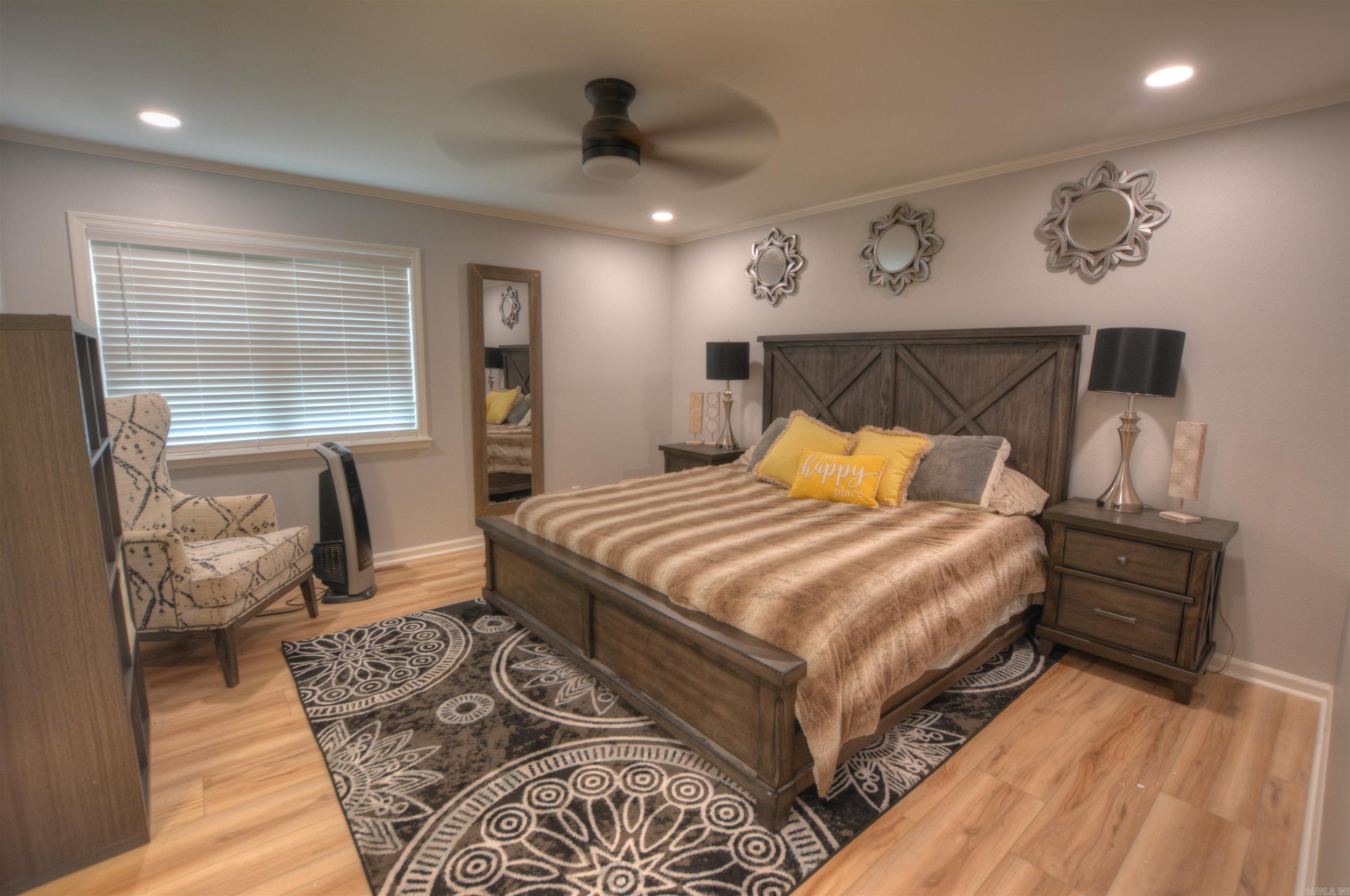 Garland County - Residential