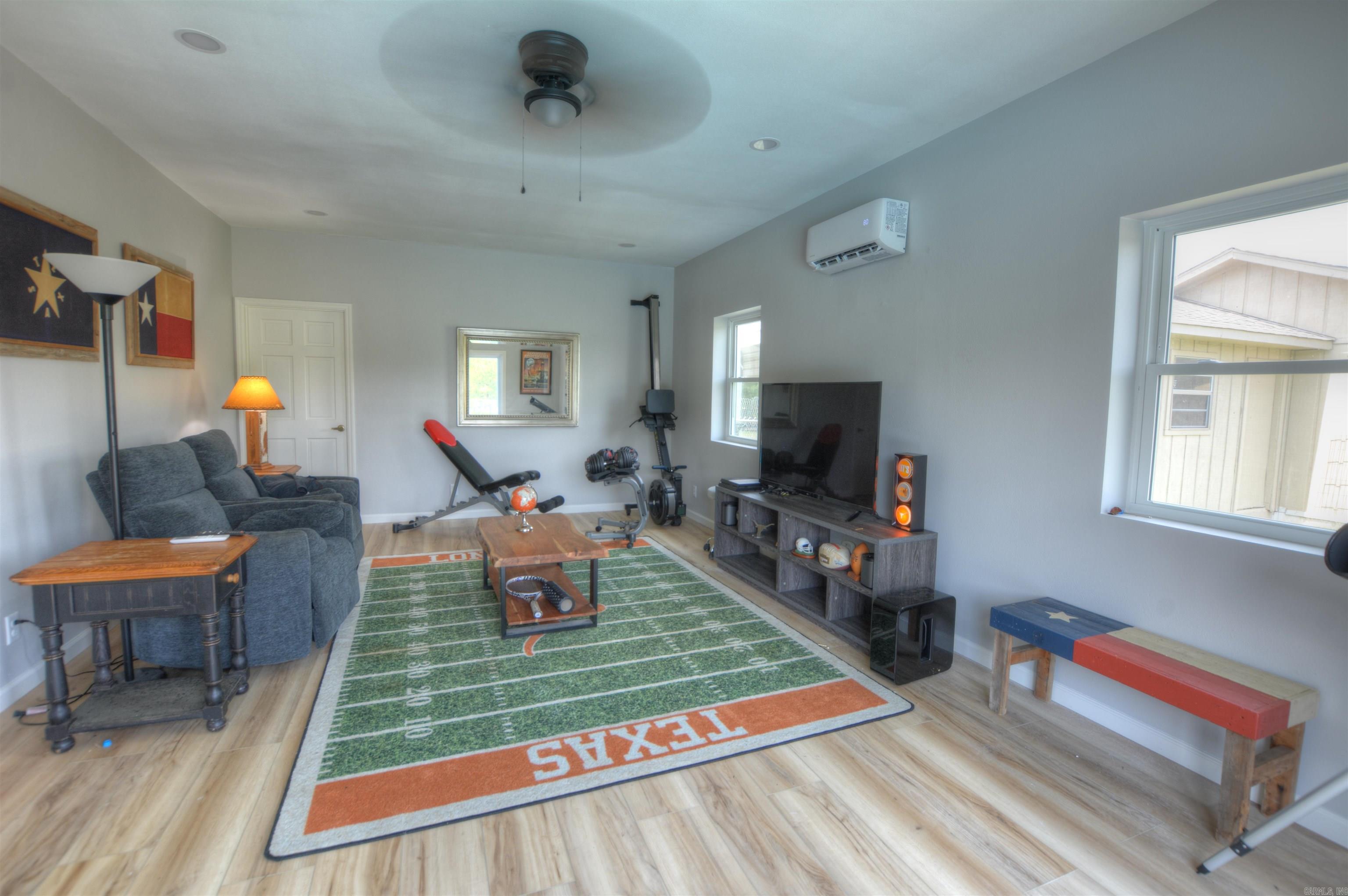 Garland County - Residential