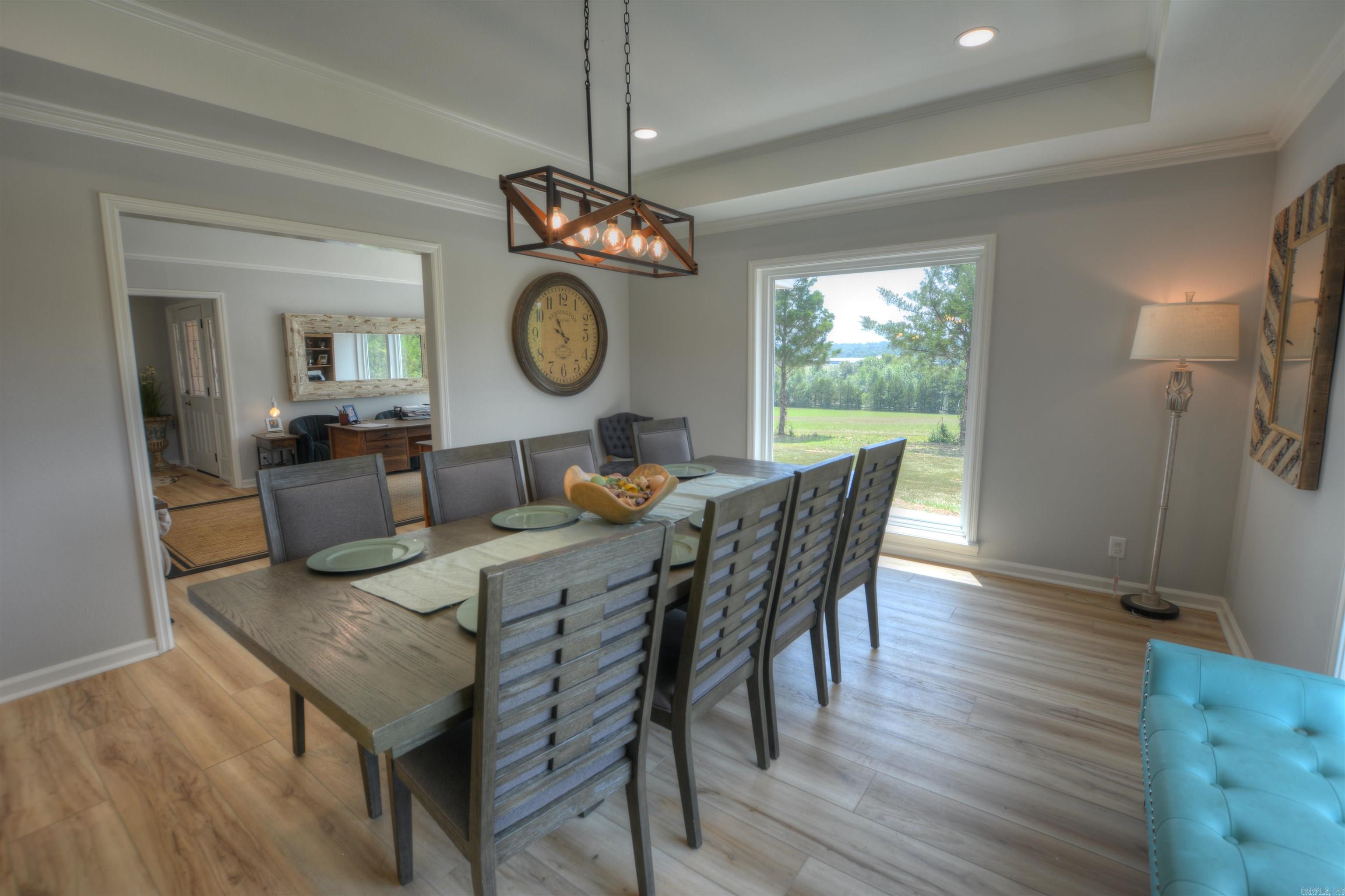 Garland County - Residential