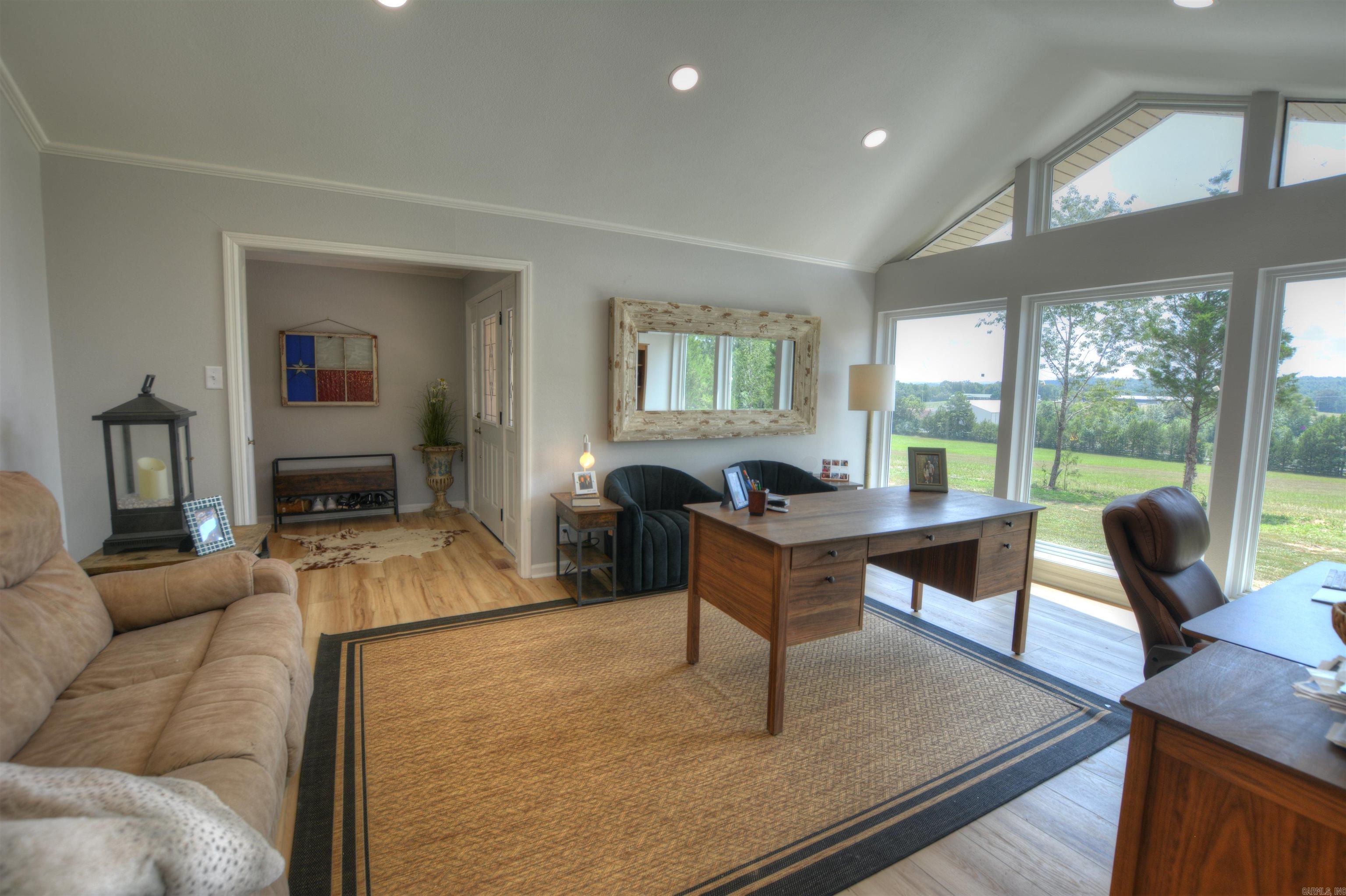 Garland County - Residential