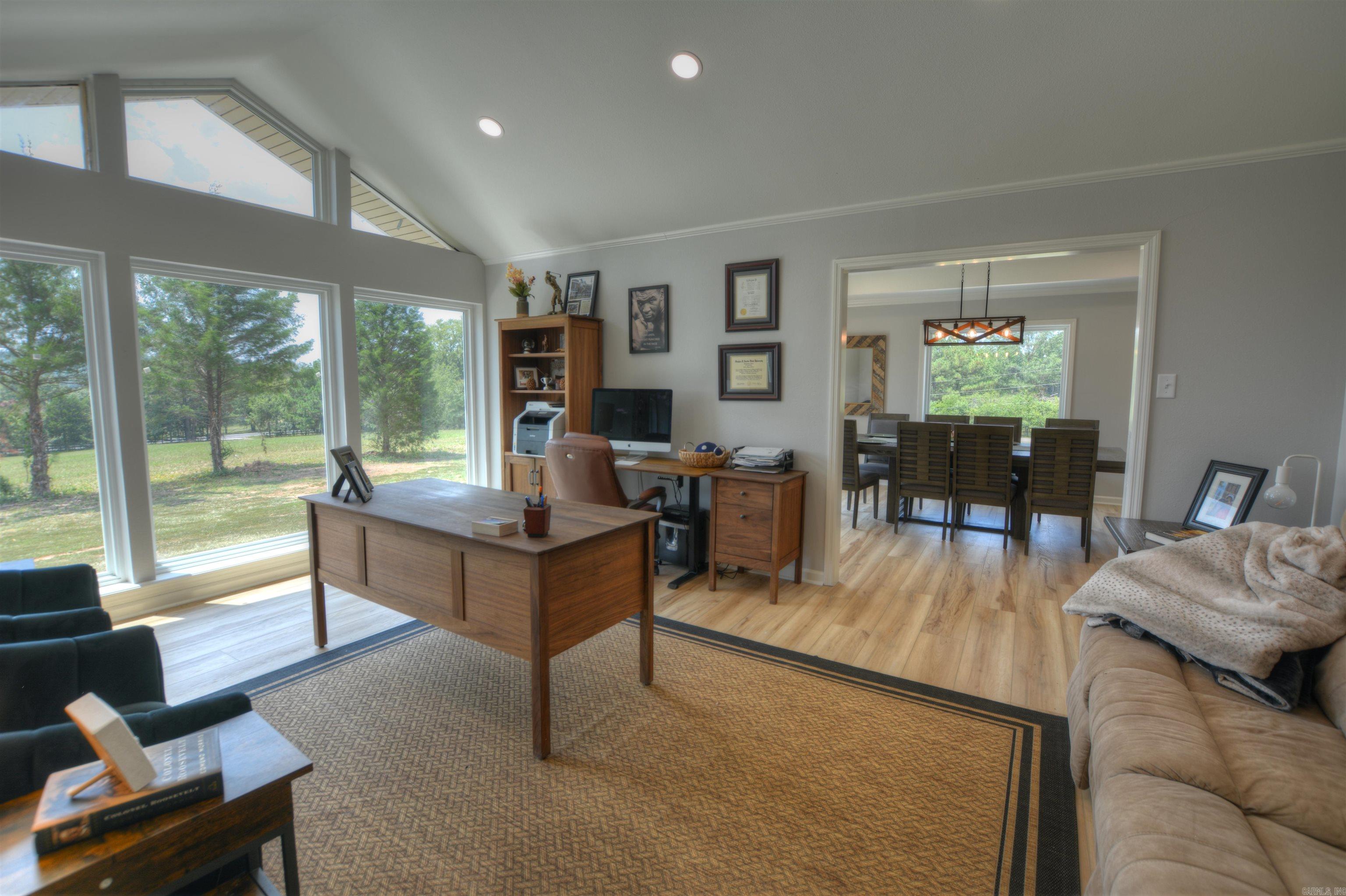 Garland County - Residential