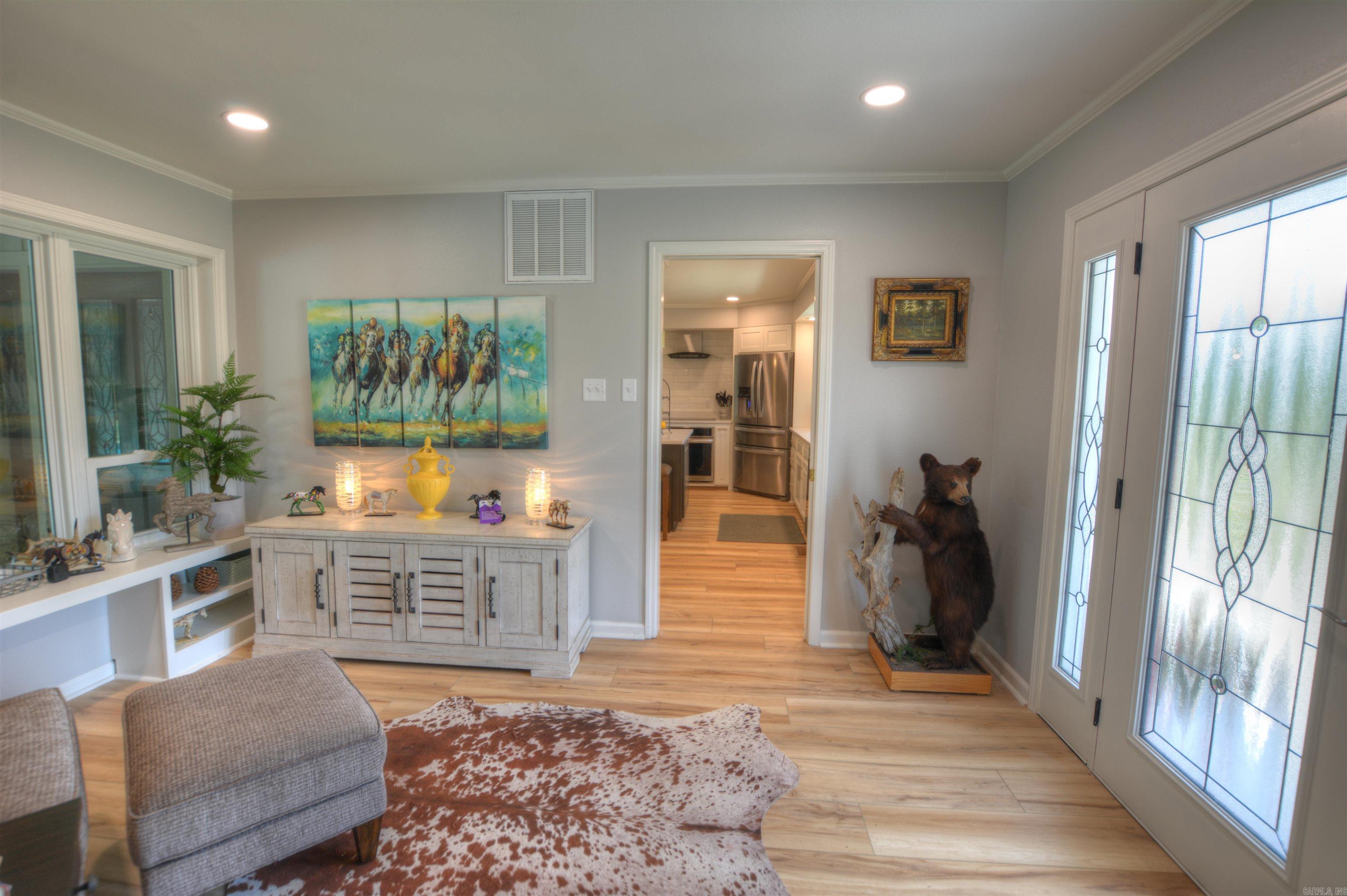 Garland County - Residential