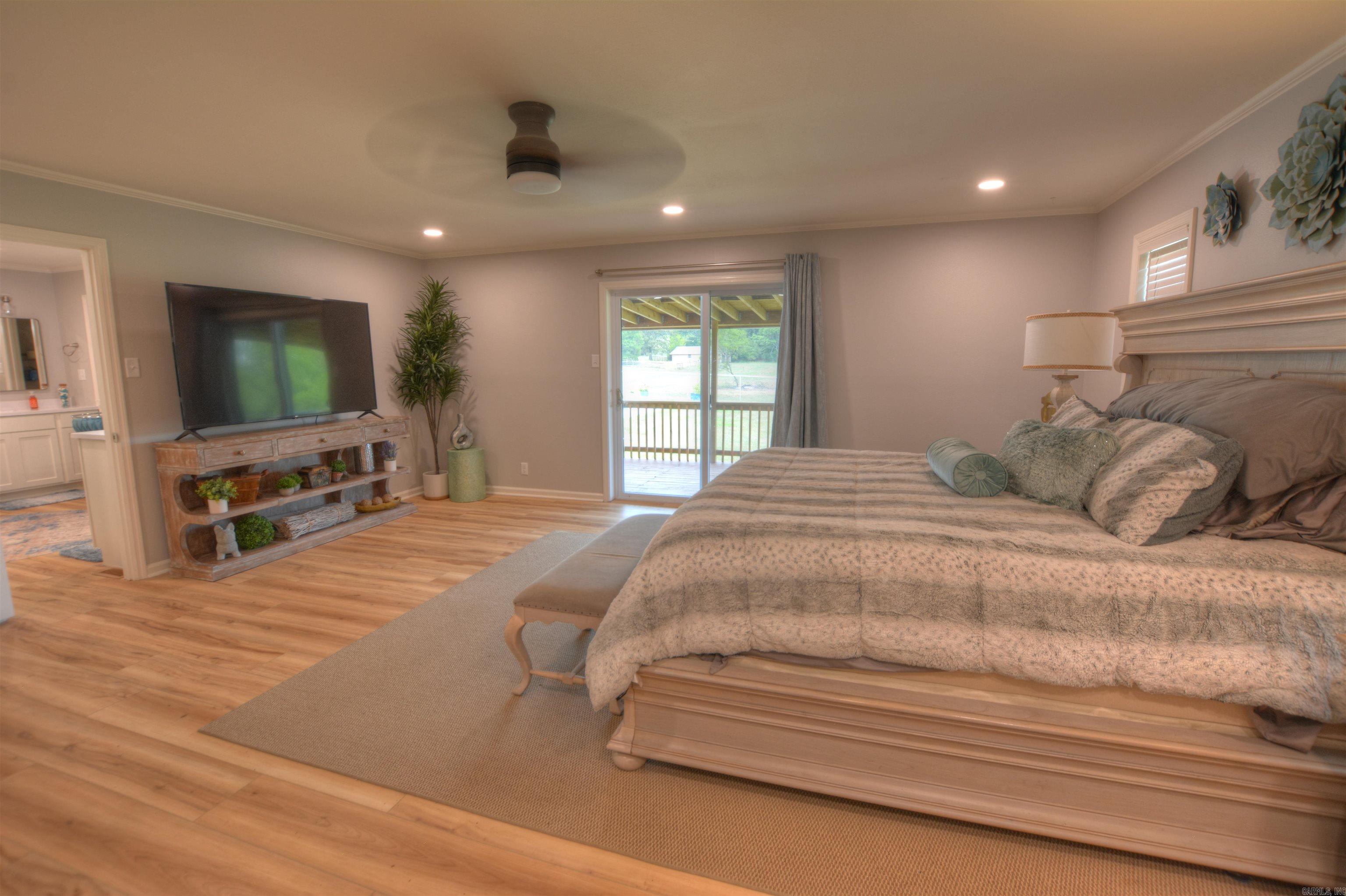 Garland County - Residential