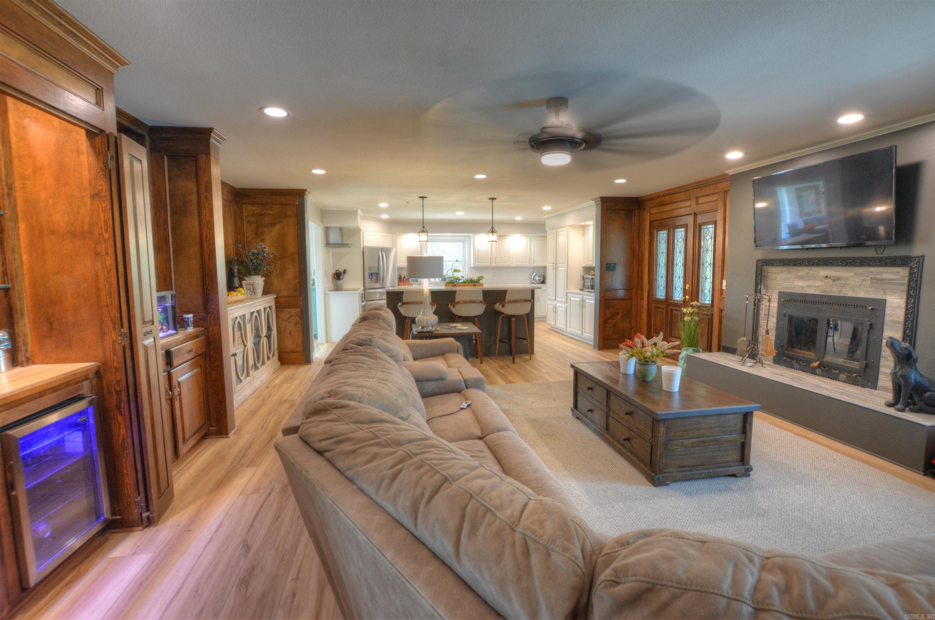 Garland County - Residential