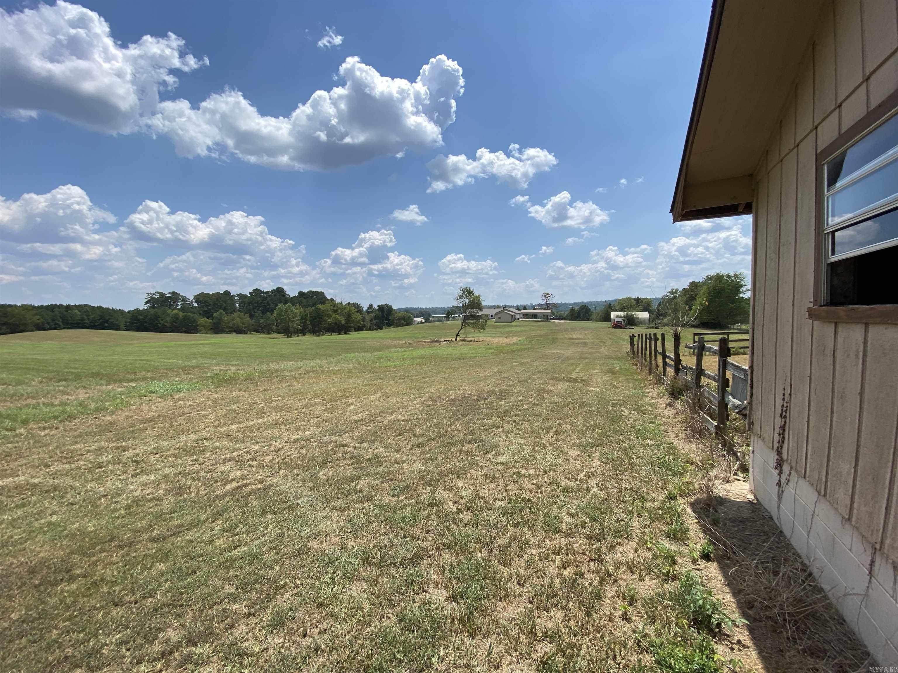 Garland County - Residential