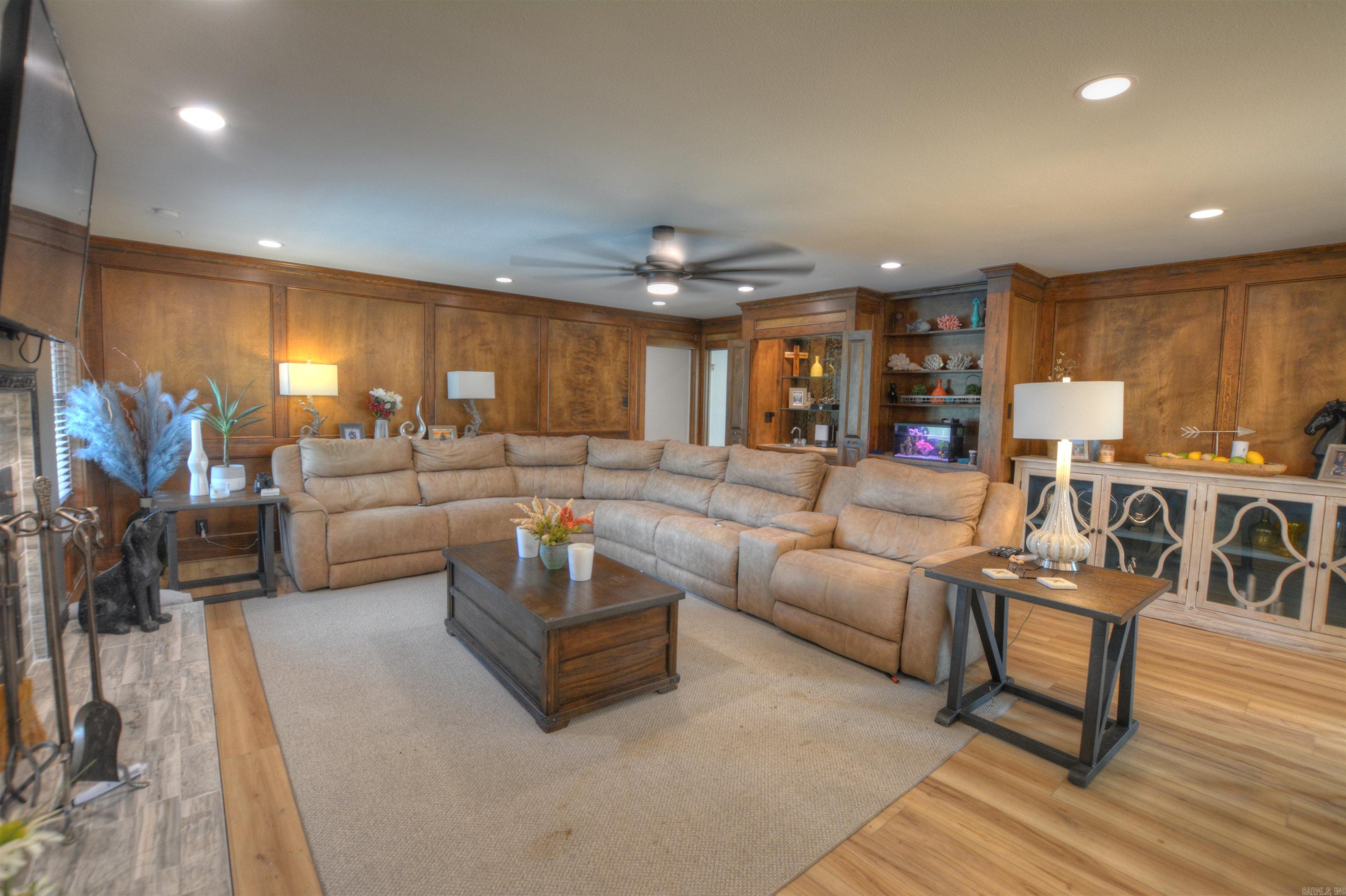 Garland County - Residential