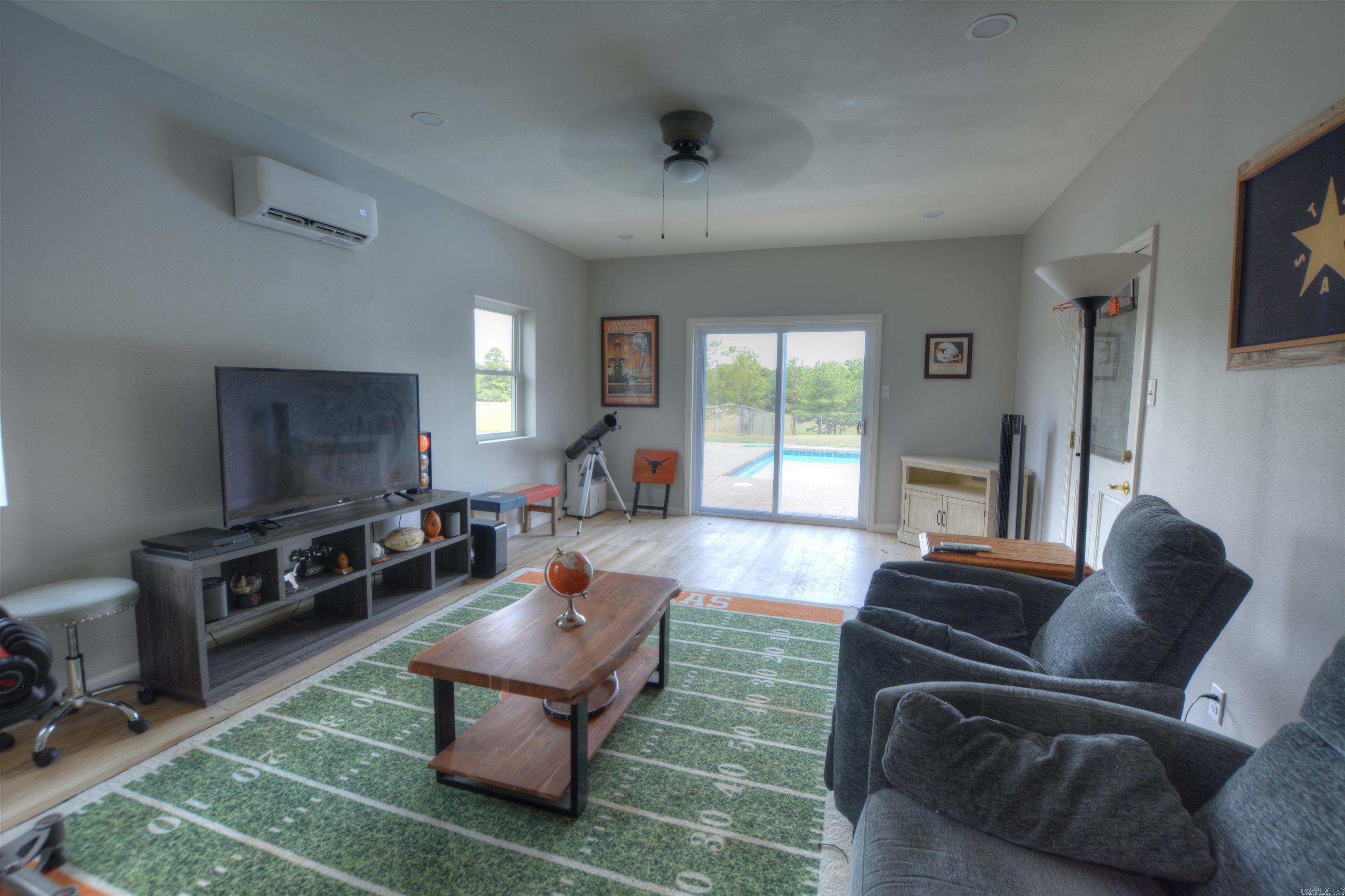 Garland County - Residential