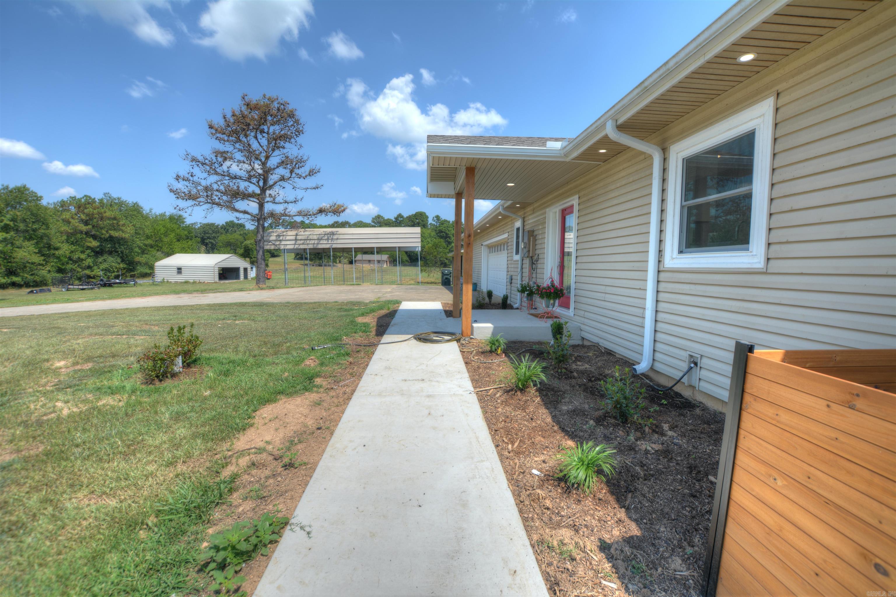 Garland County - Residential