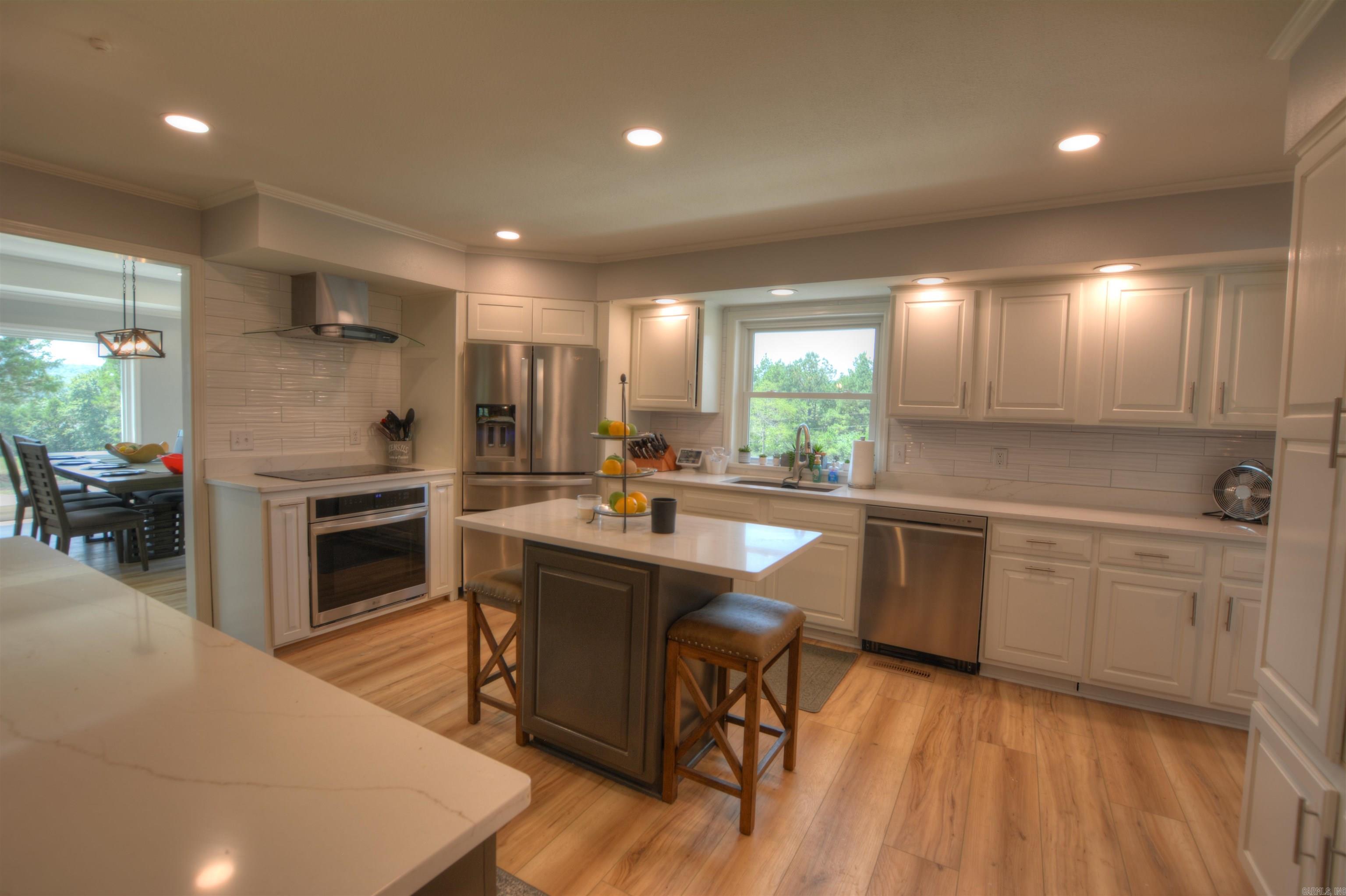 Garland County - Residential