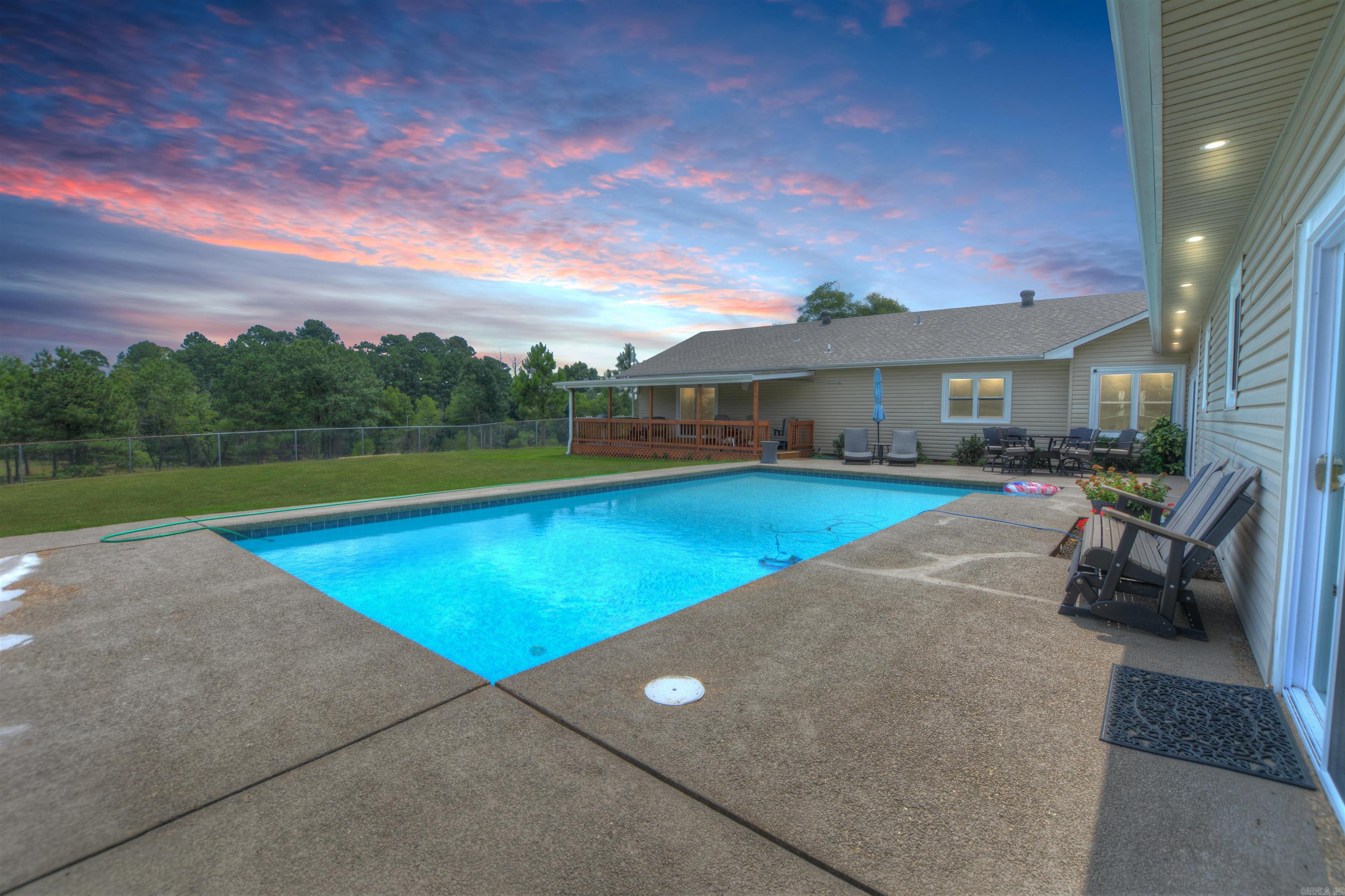 Garland County - Residential