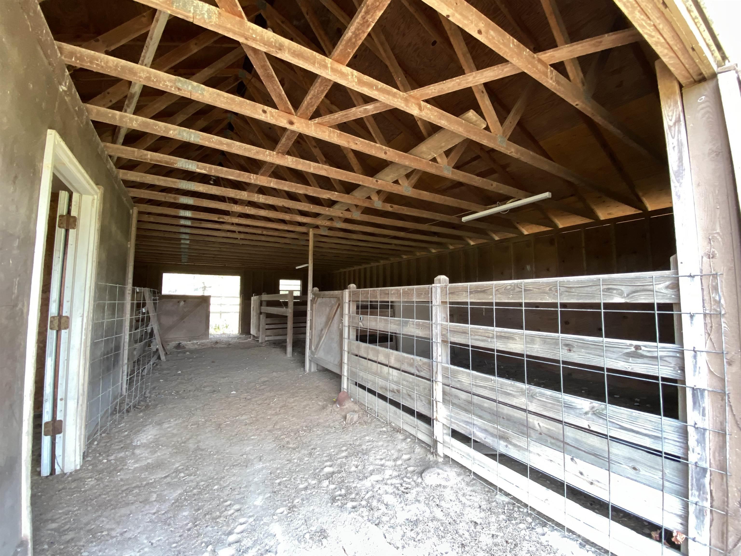 Garland County - Residential