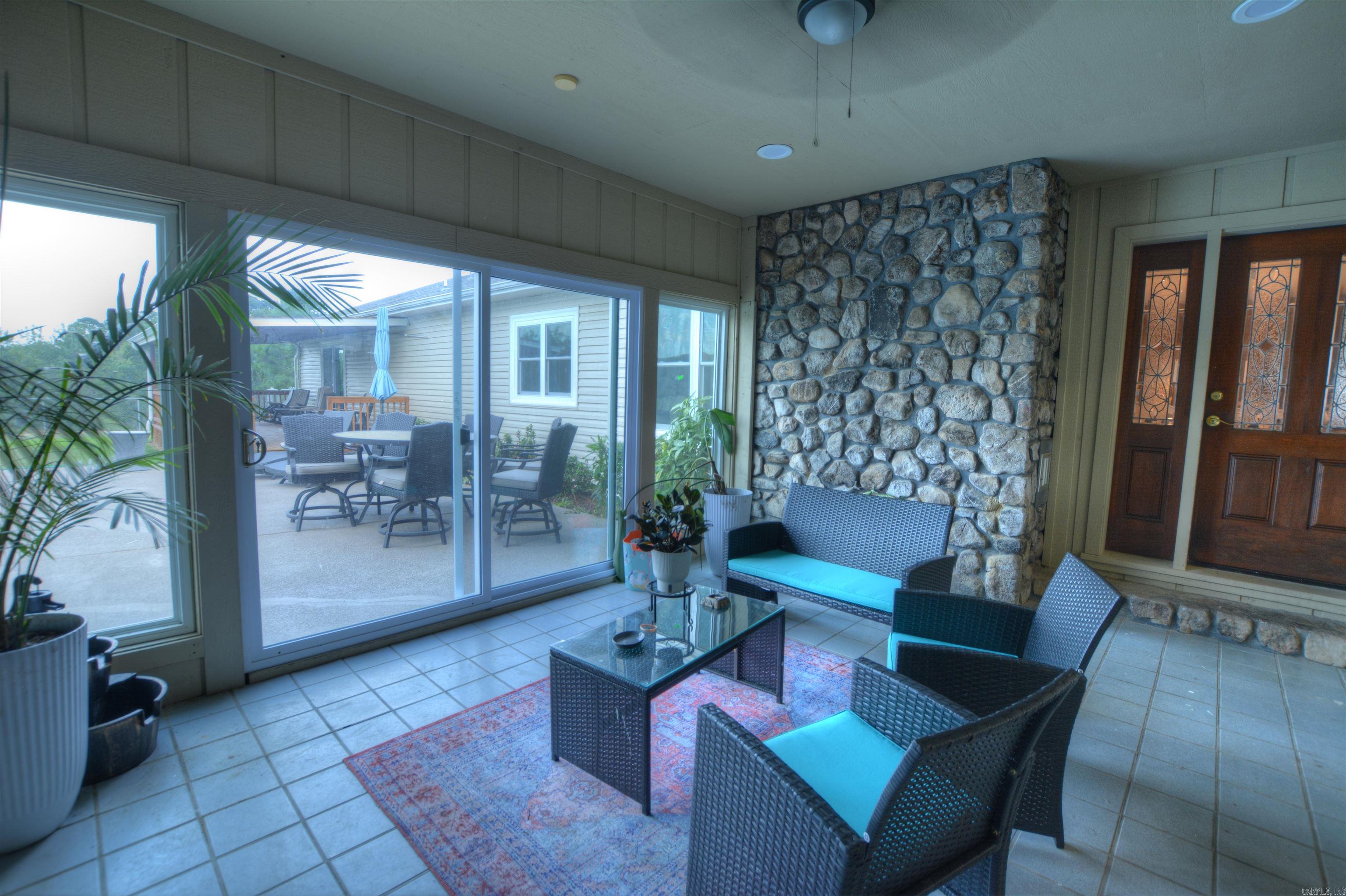 Garland County - Residential