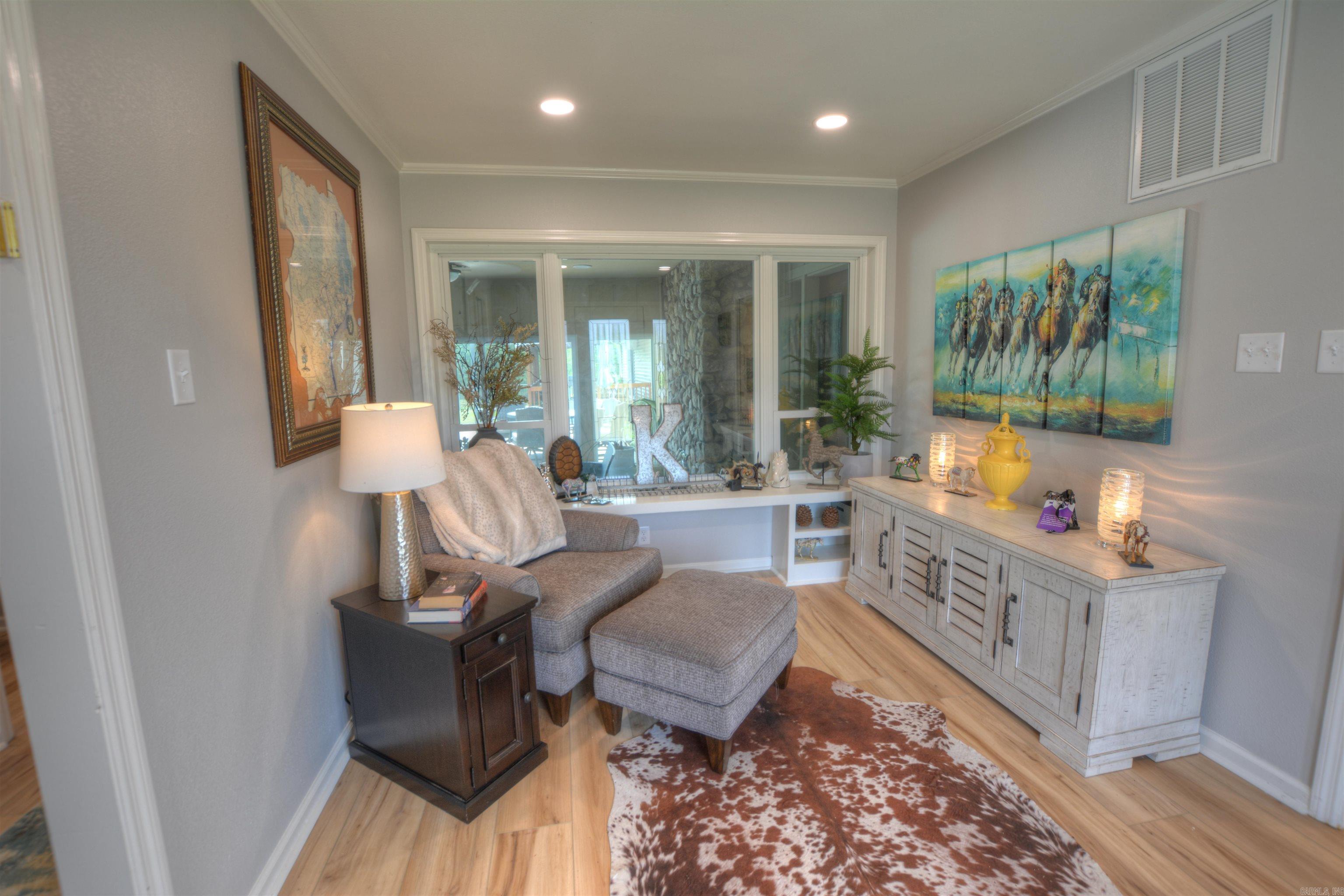 Garland County - Residential