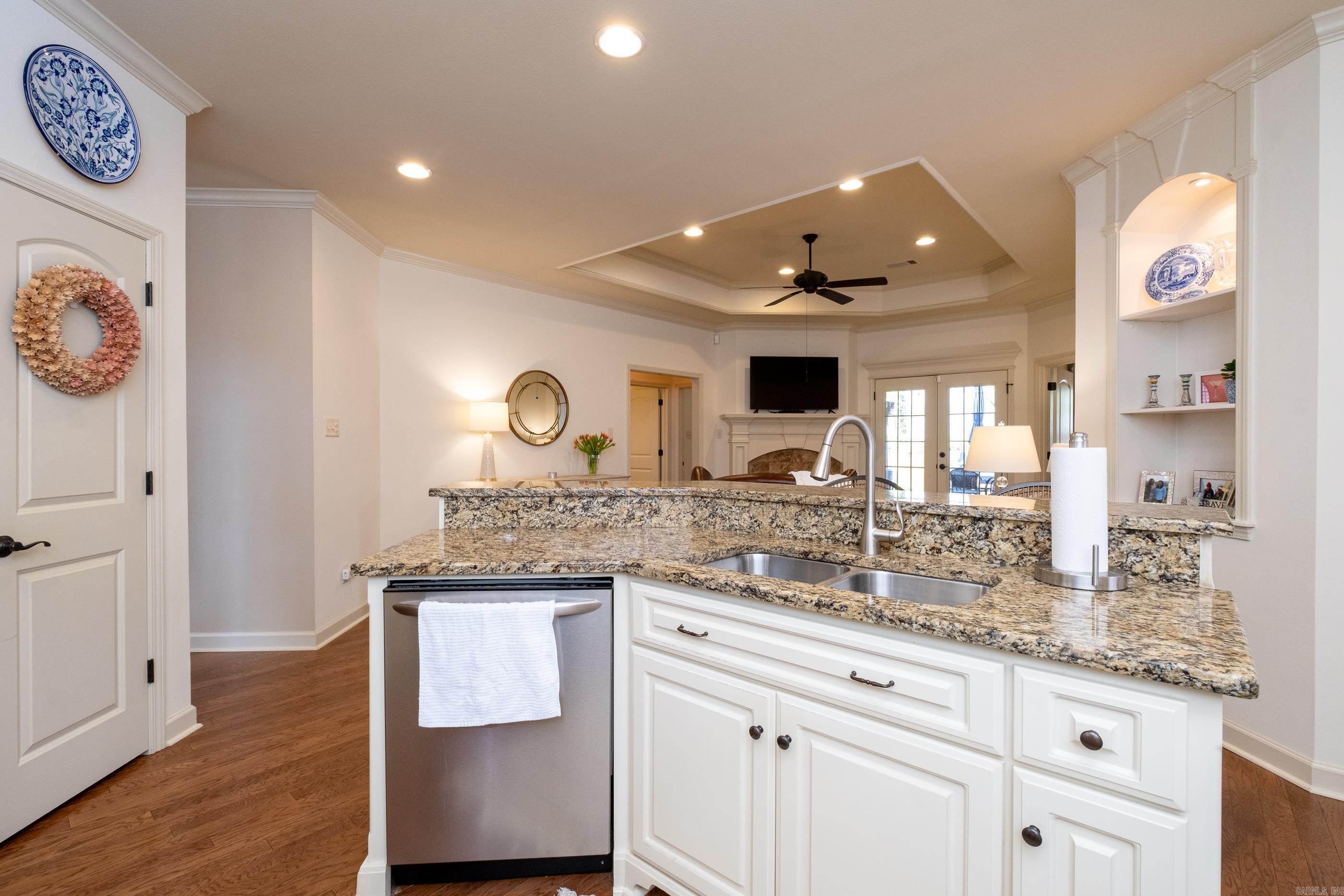 TAYLOR PARK - Residential