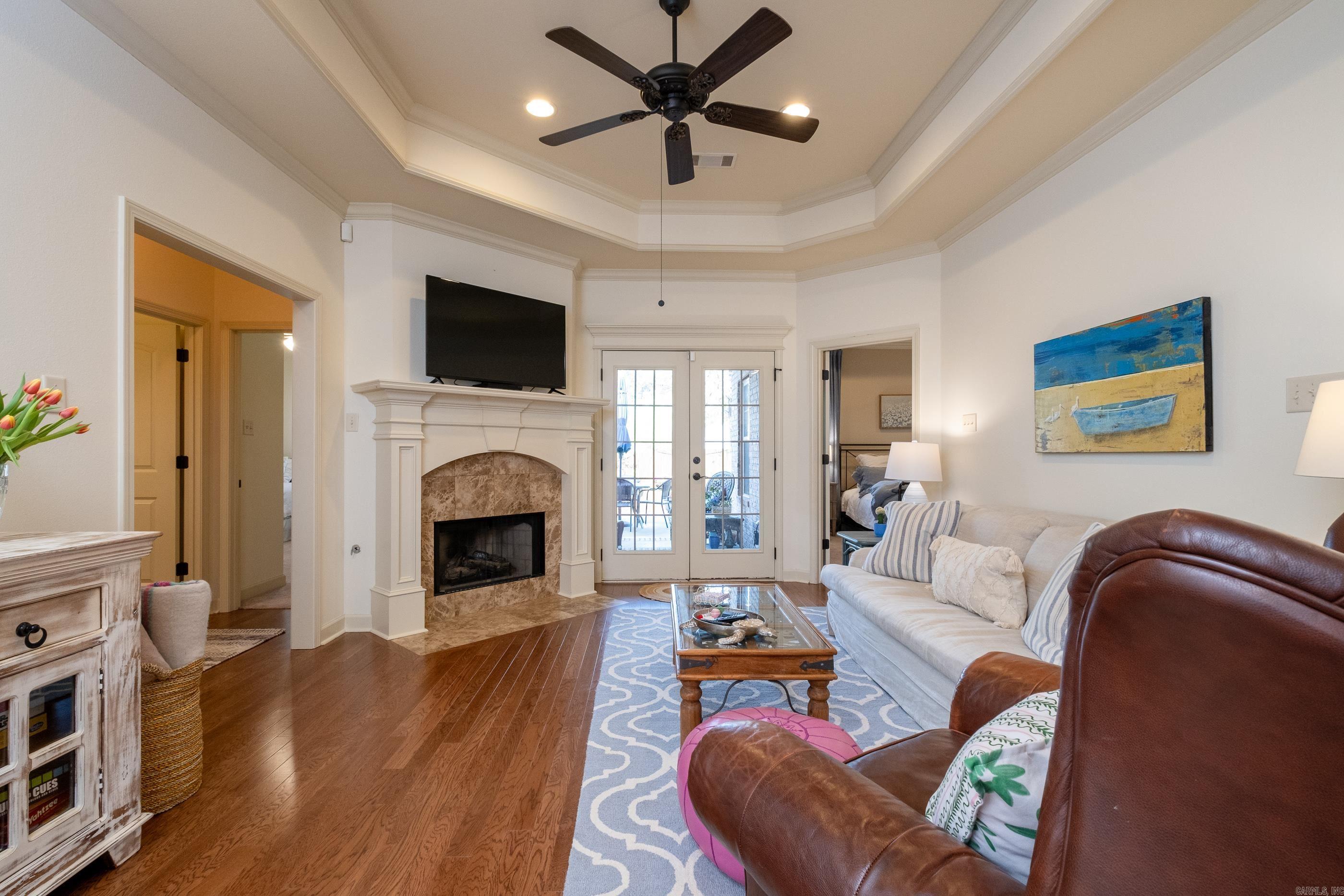 TAYLOR PARK - Residential