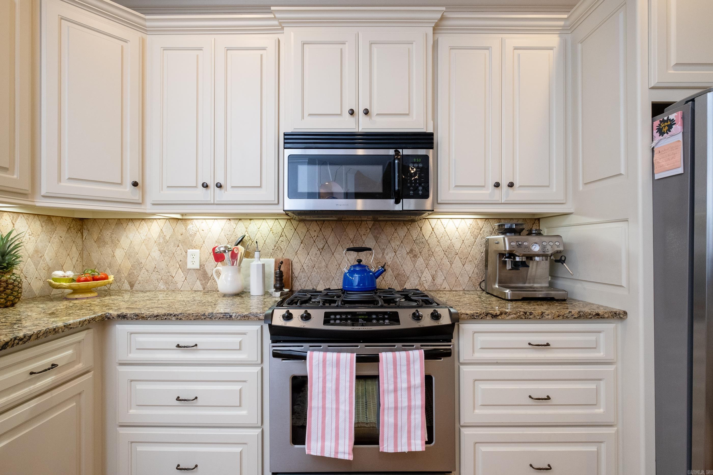 TAYLOR PARK - Residential