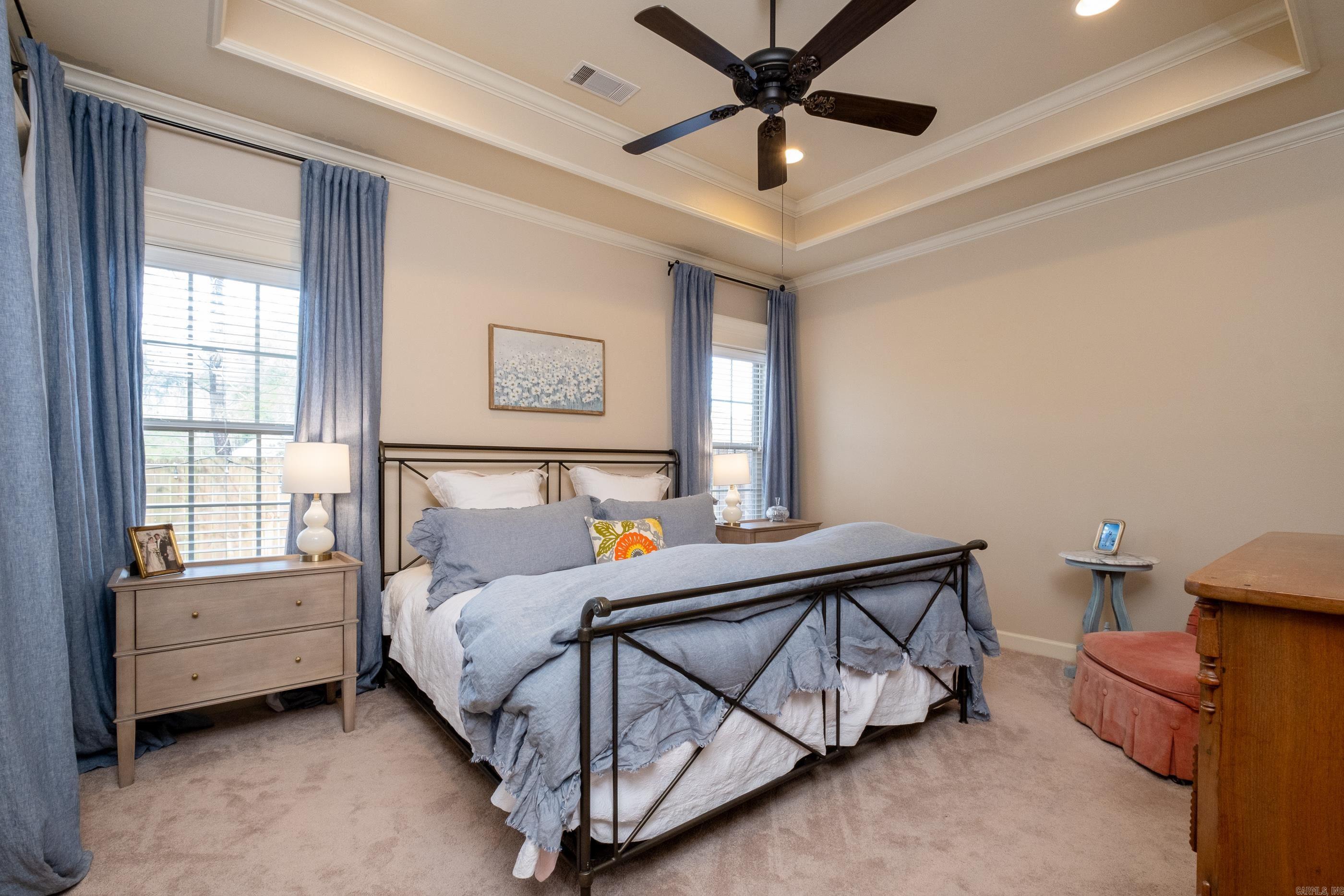 TAYLOR PARK - Residential