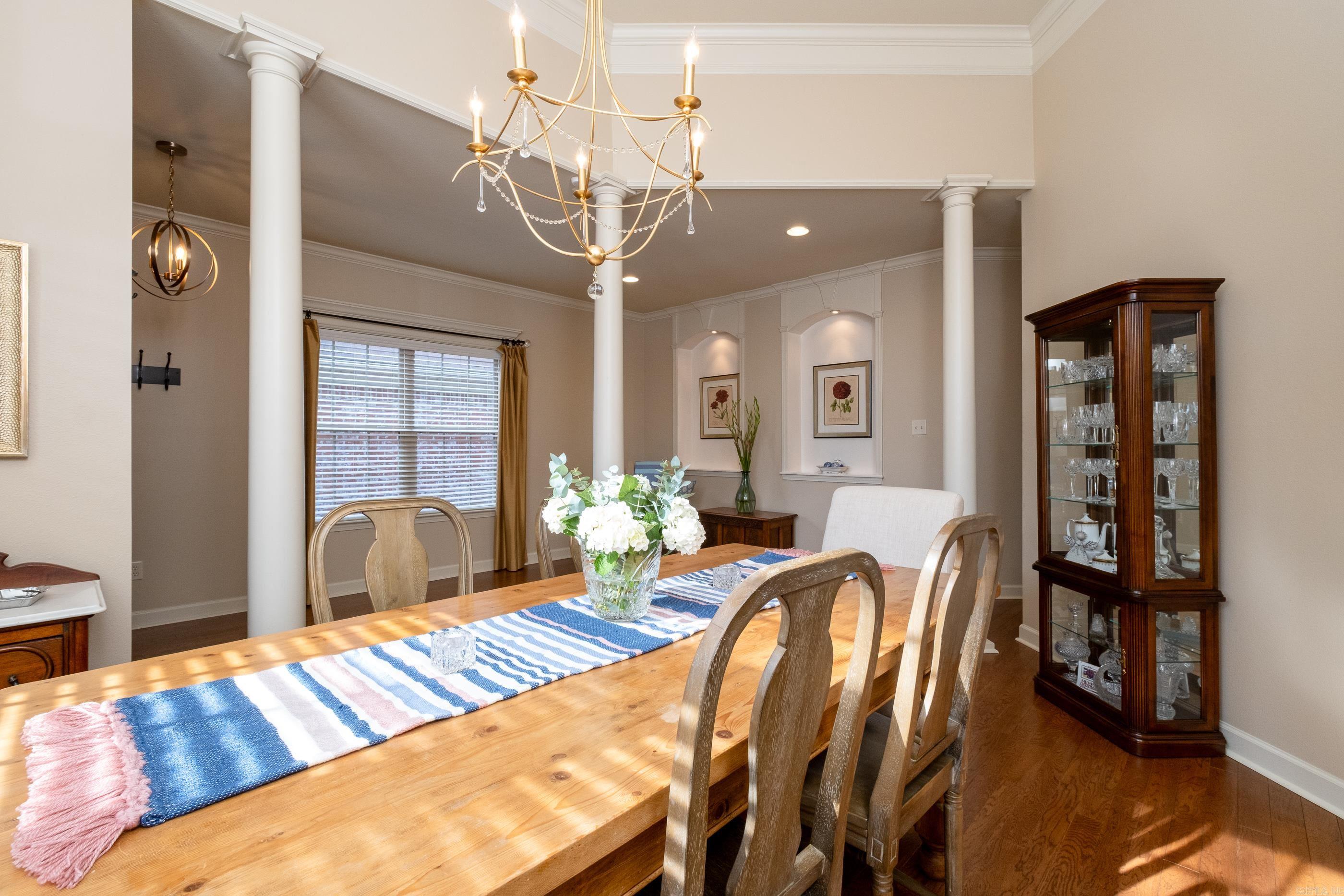 TAYLOR PARK - Residential