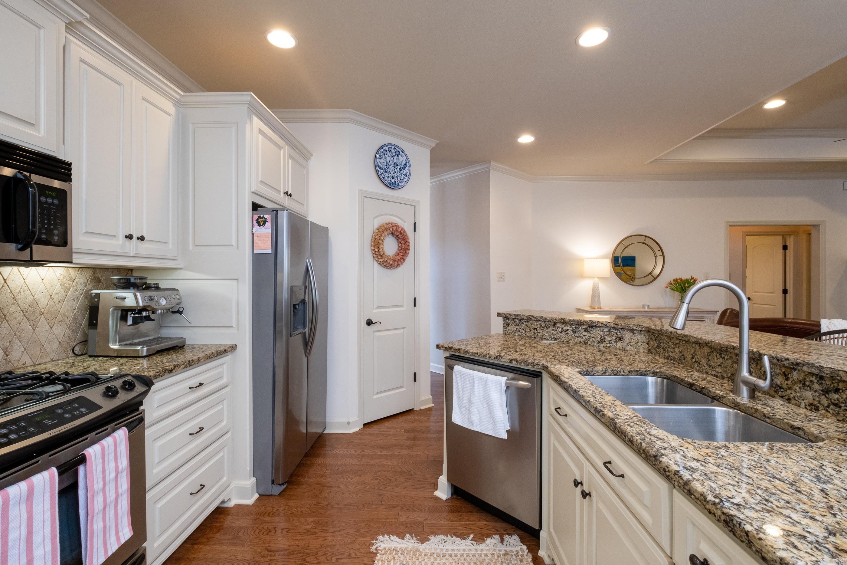 TAYLOR PARK - Residential