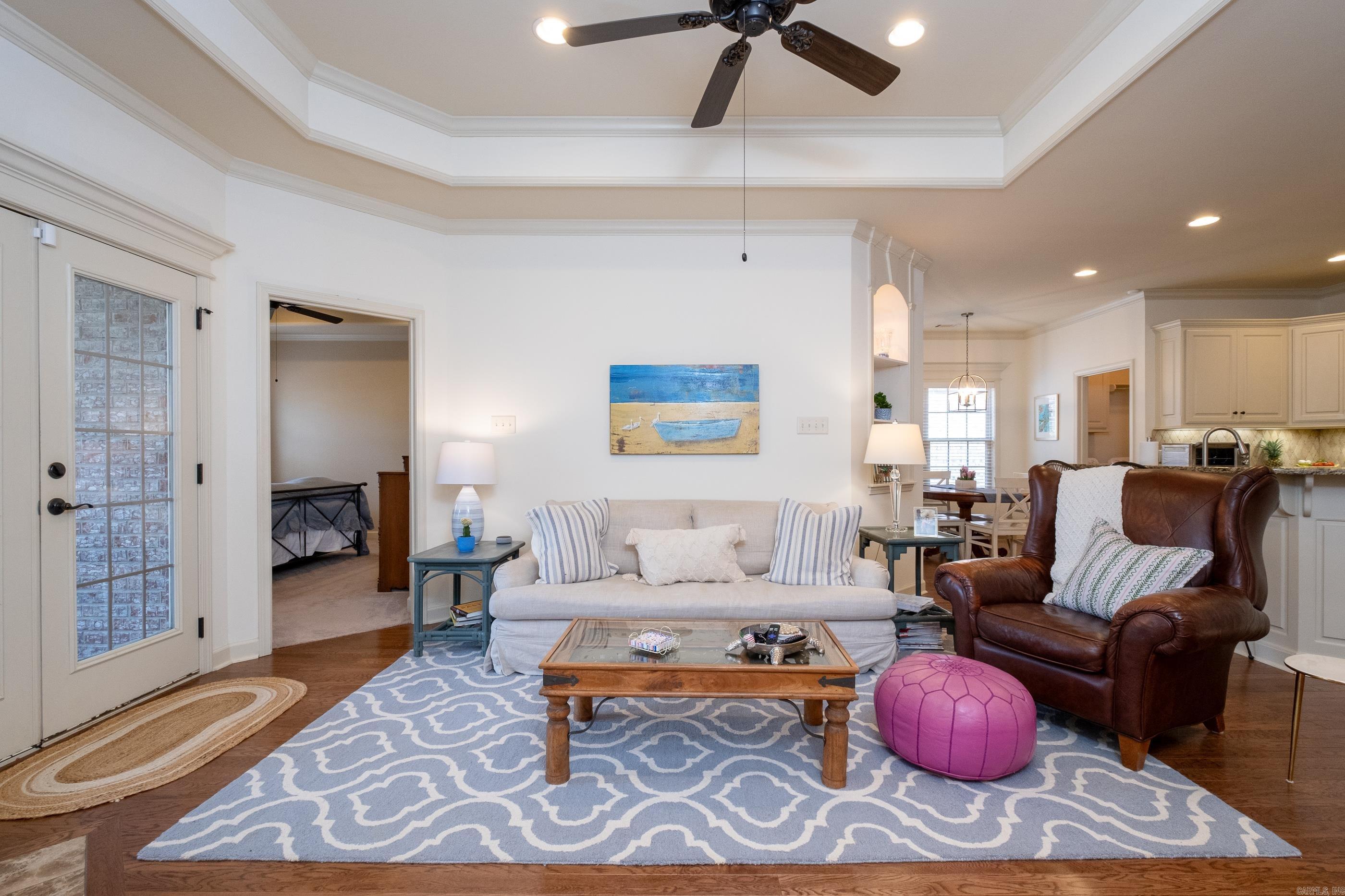 TAYLOR PARK - Residential