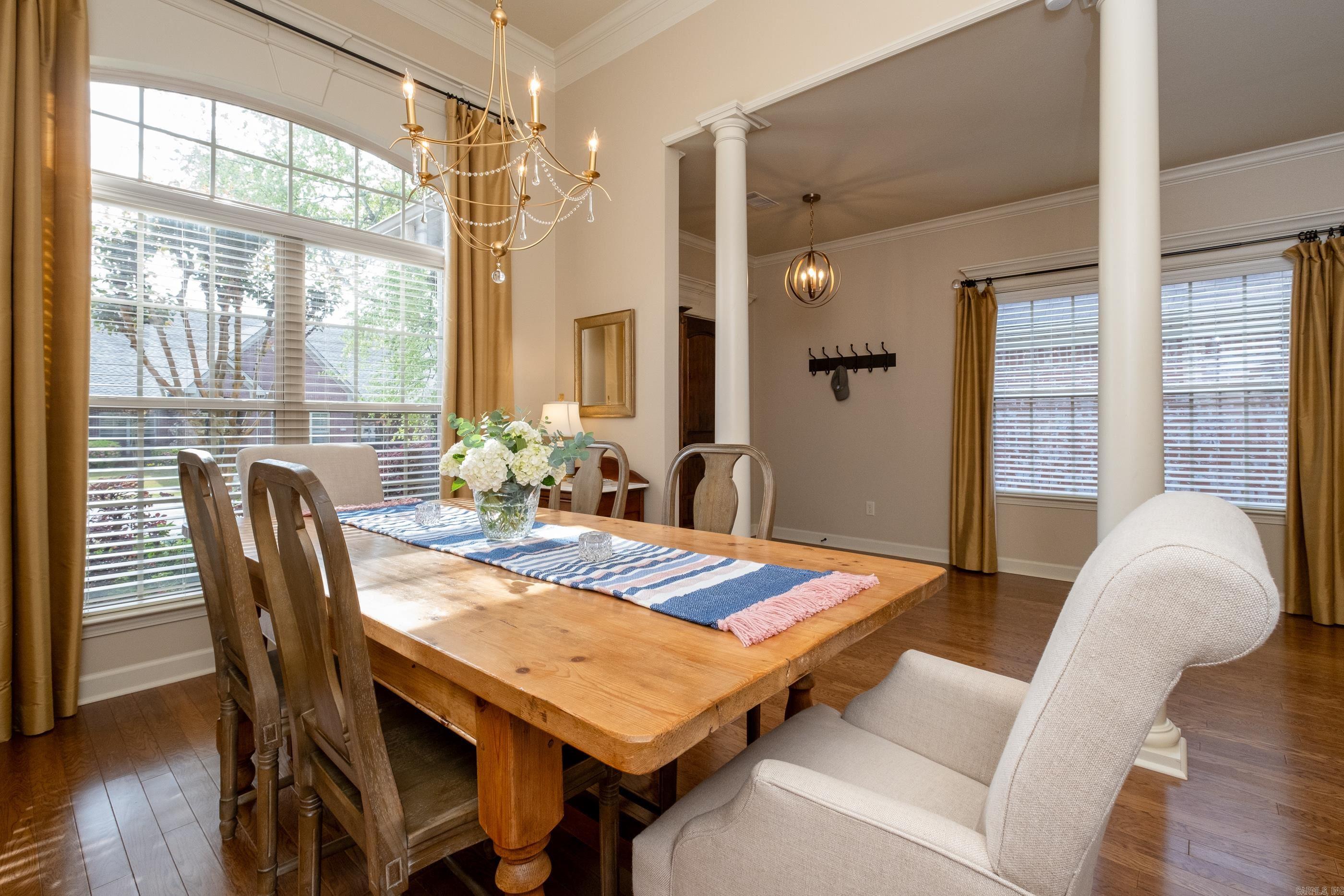 TAYLOR PARK - Residential