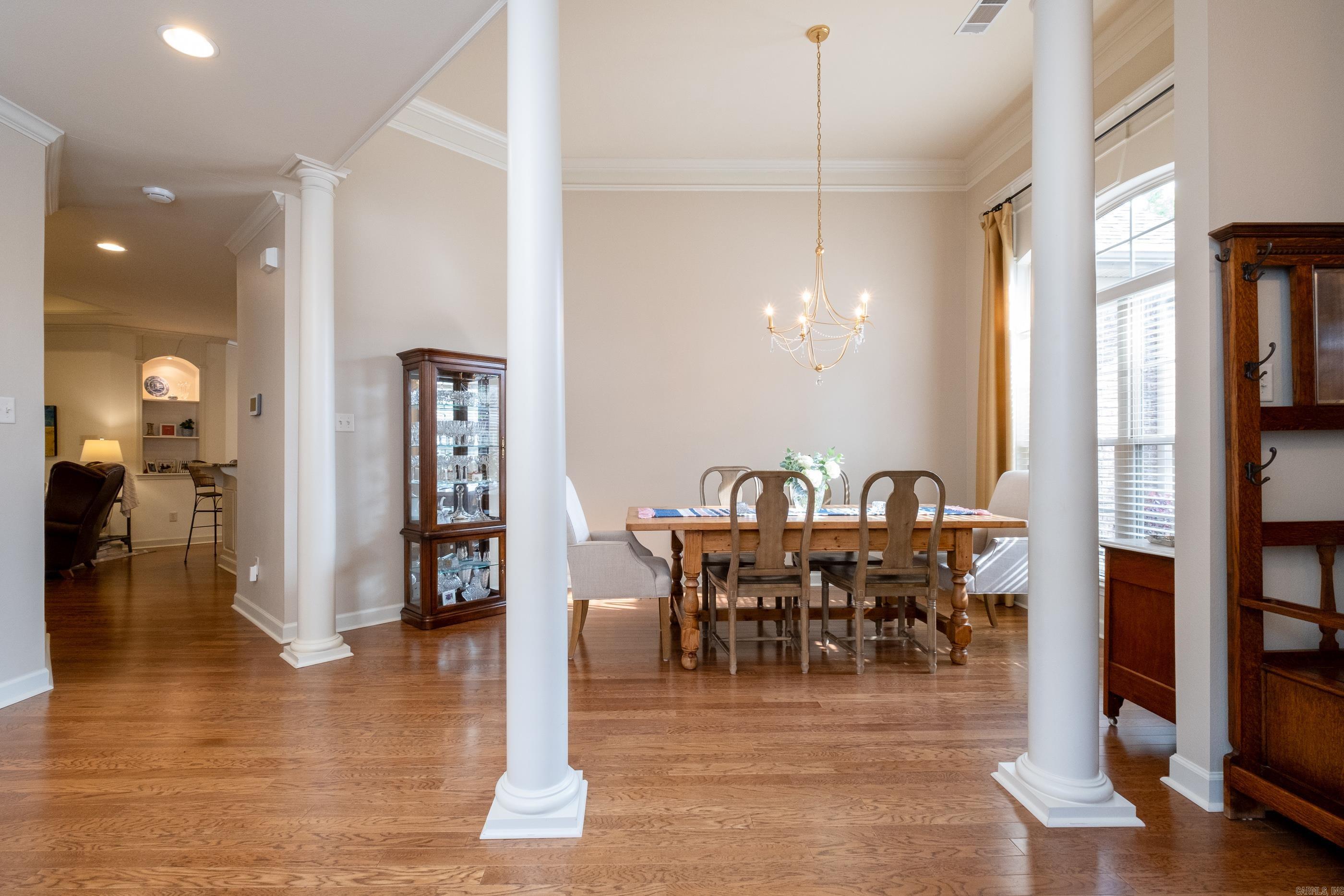 TAYLOR PARK - Residential