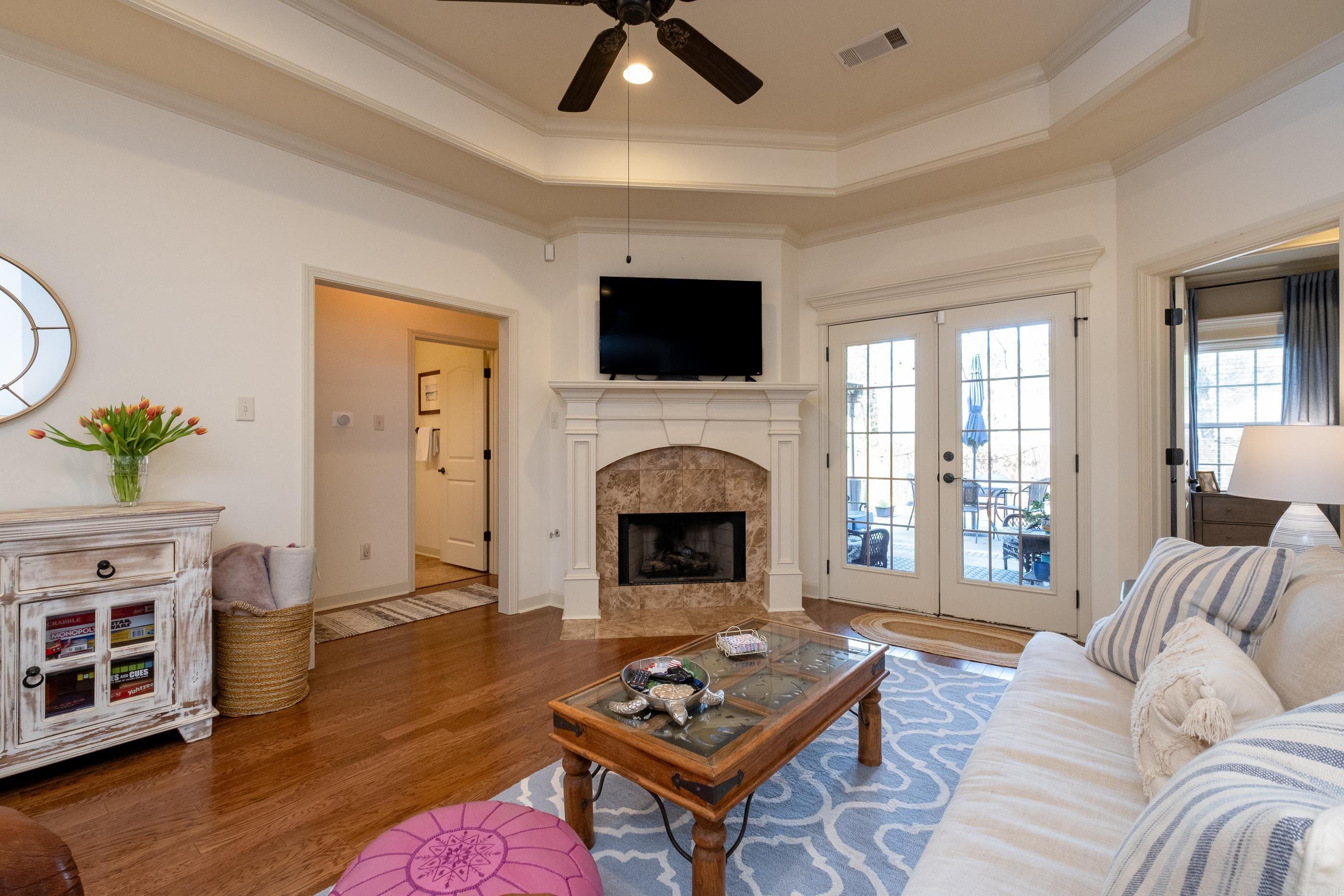 TAYLOR PARK - Residential