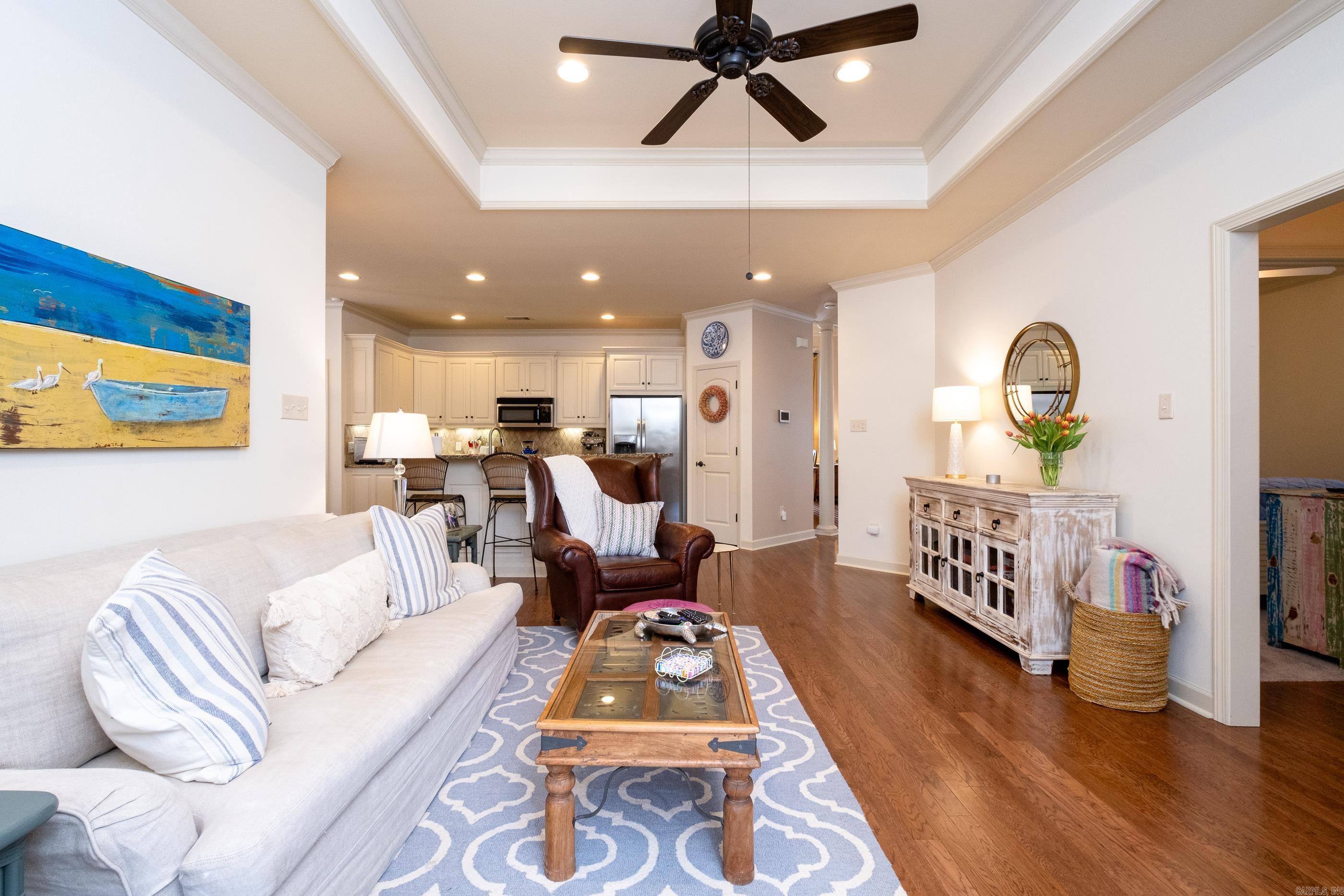 TAYLOR PARK - Residential