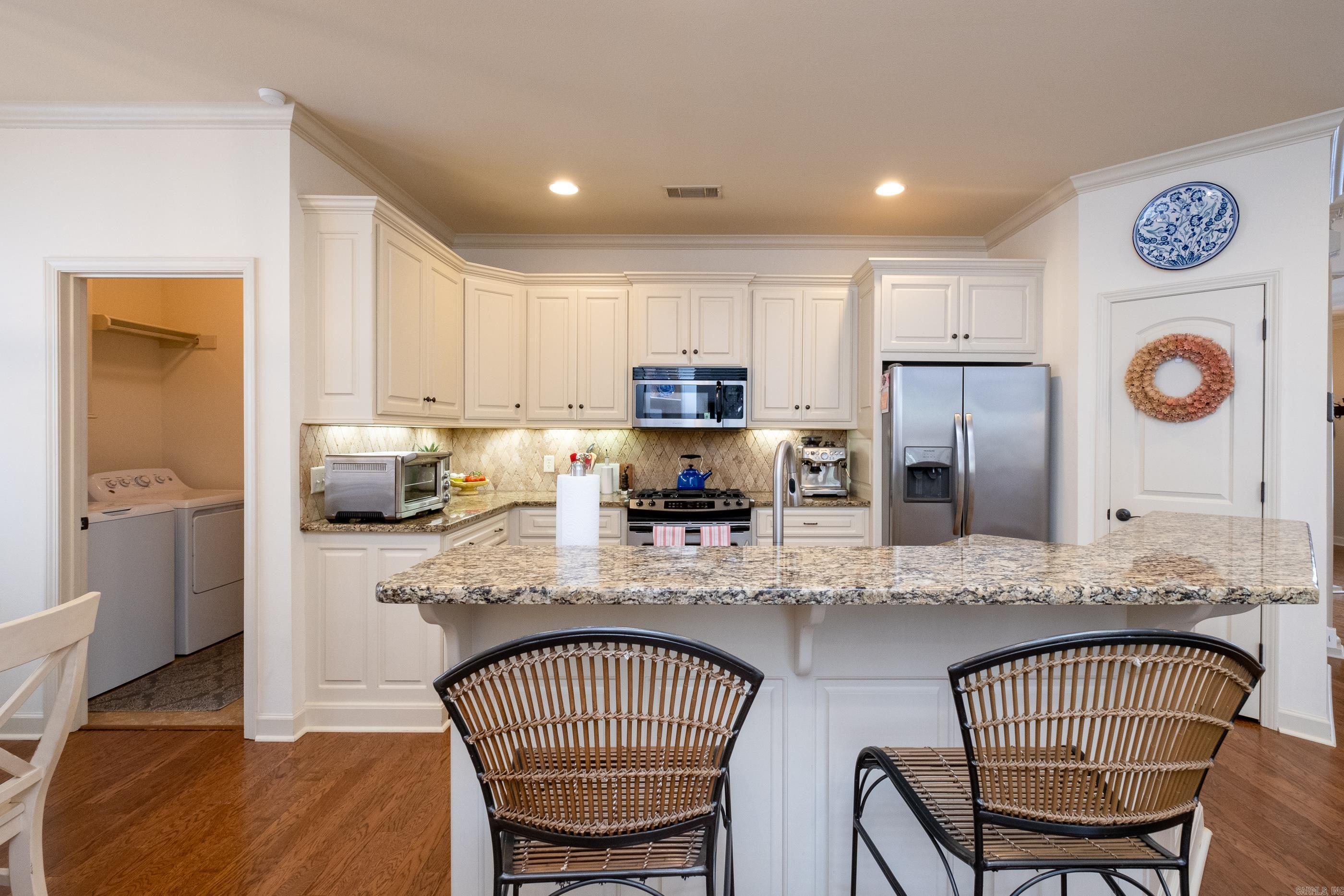 TAYLOR PARK - Residential