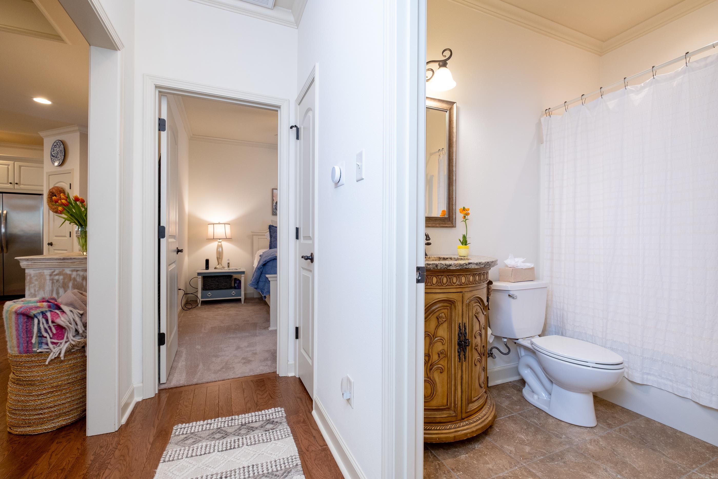 TAYLOR PARK - Residential