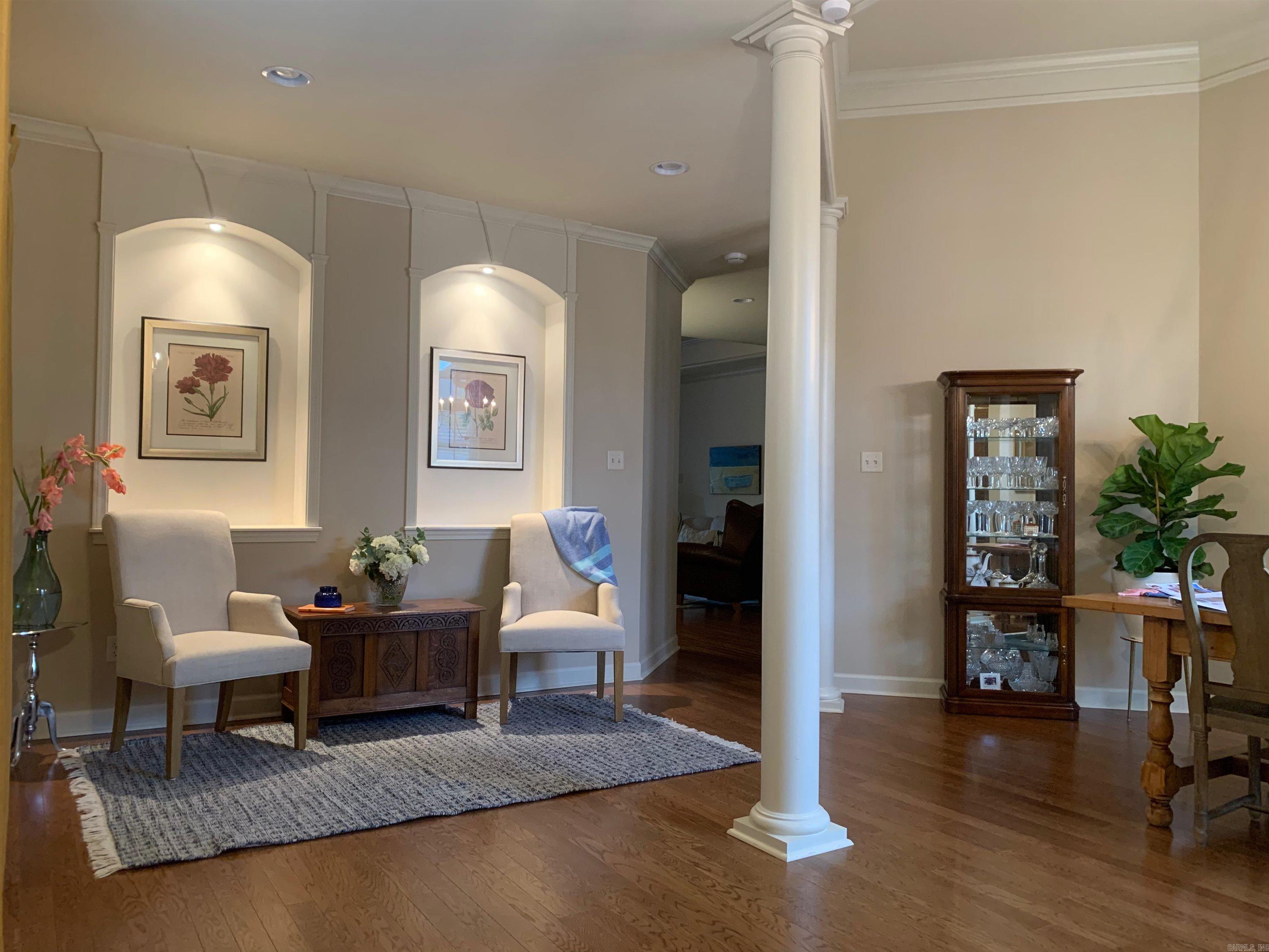 TAYLOR PARK - Residential