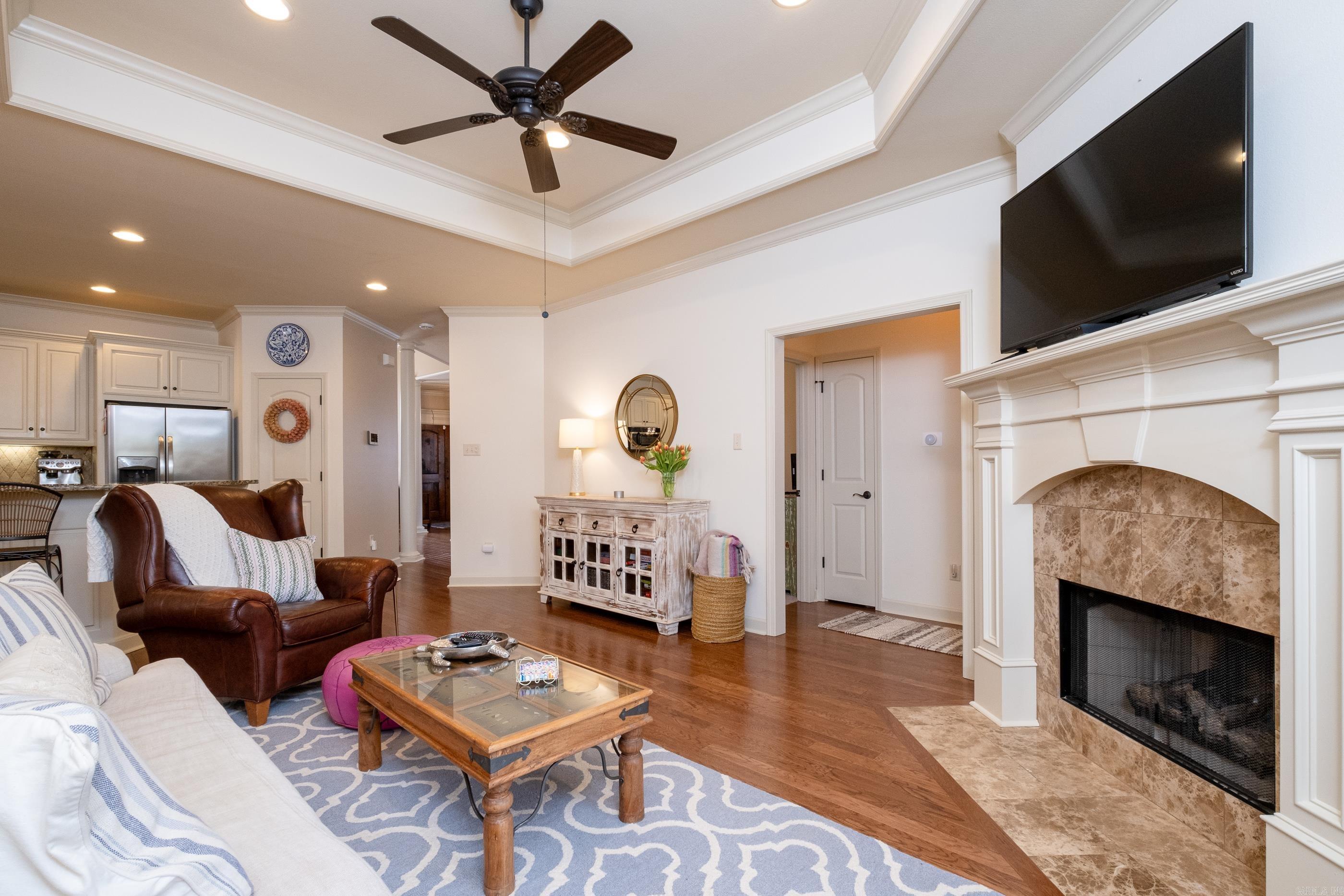 TAYLOR PARK - Residential