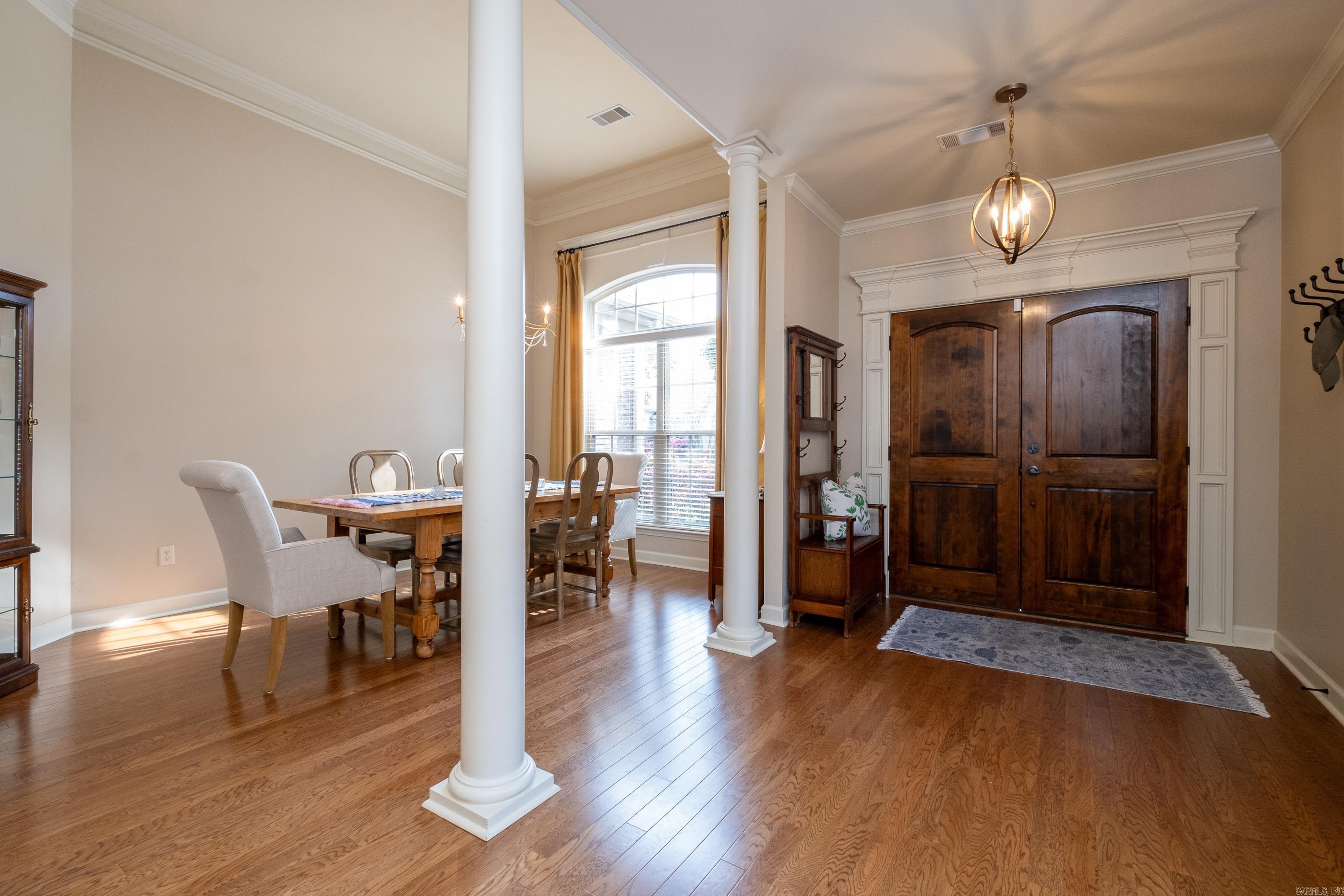 TAYLOR PARK - Residential