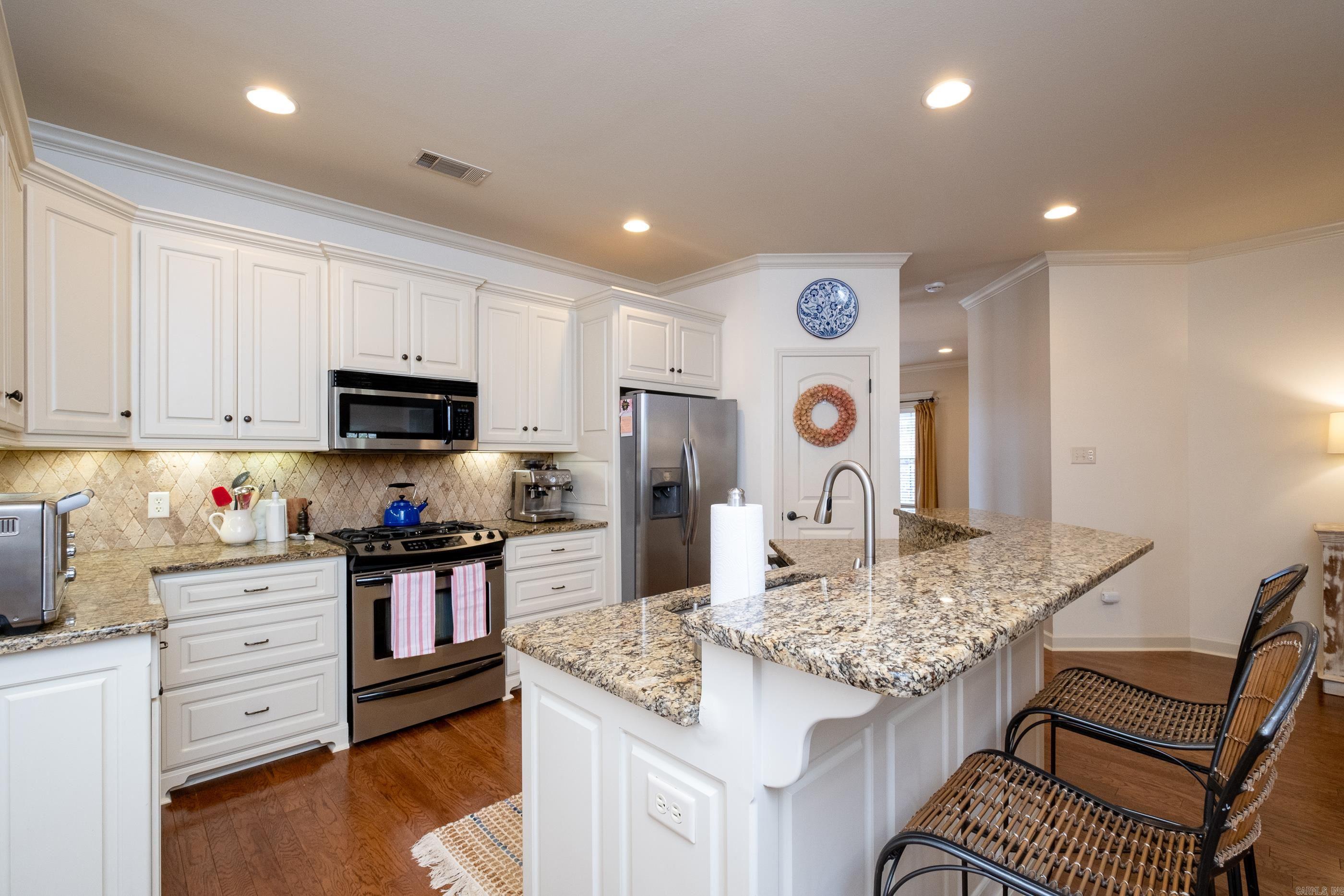 TAYLOR PARK - Residential