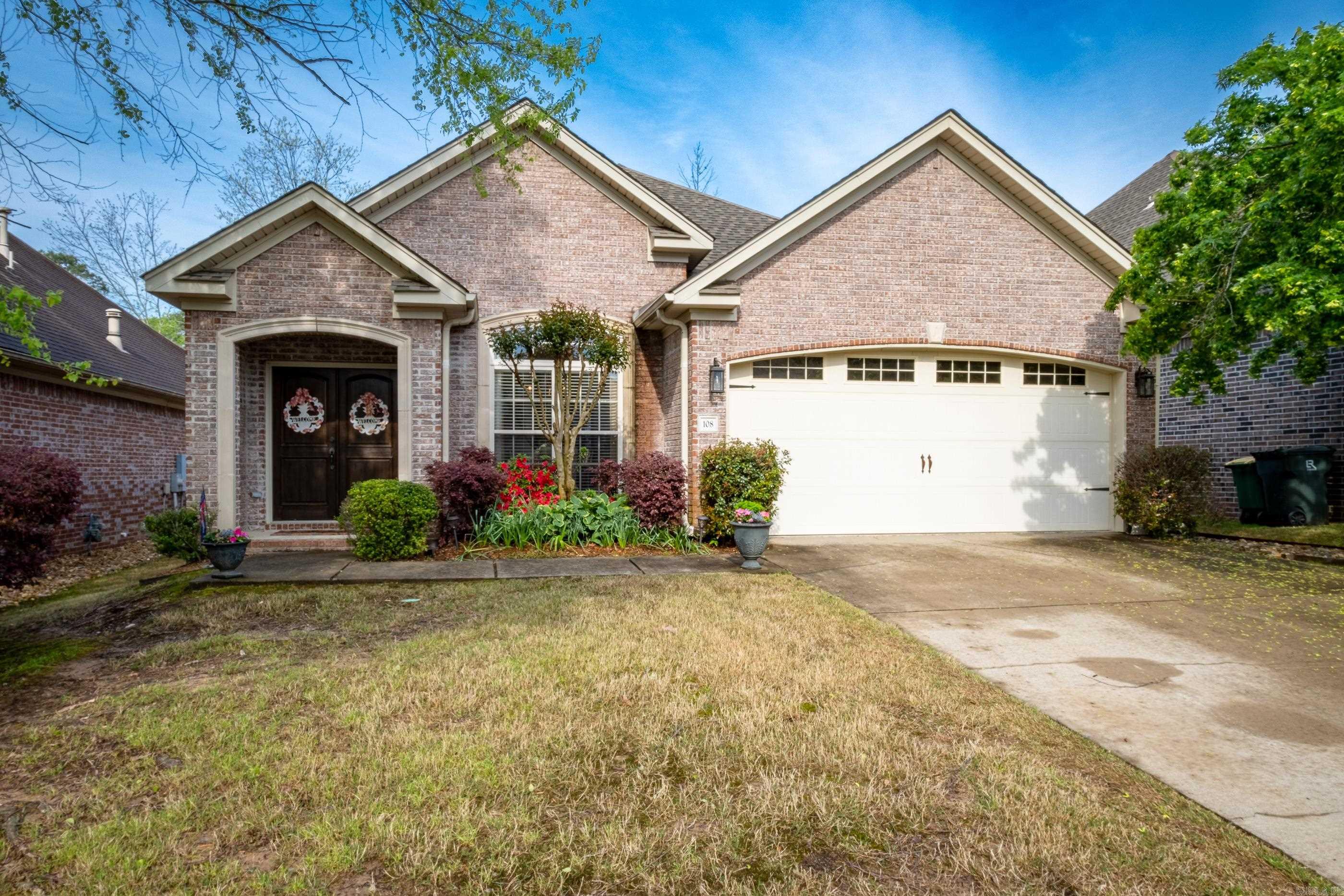 TAYLOR PARK - Residential