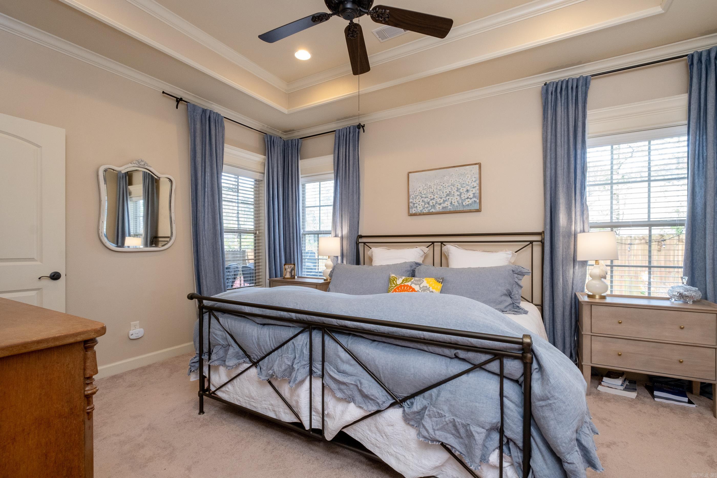 TAYLOR PARK - Residential