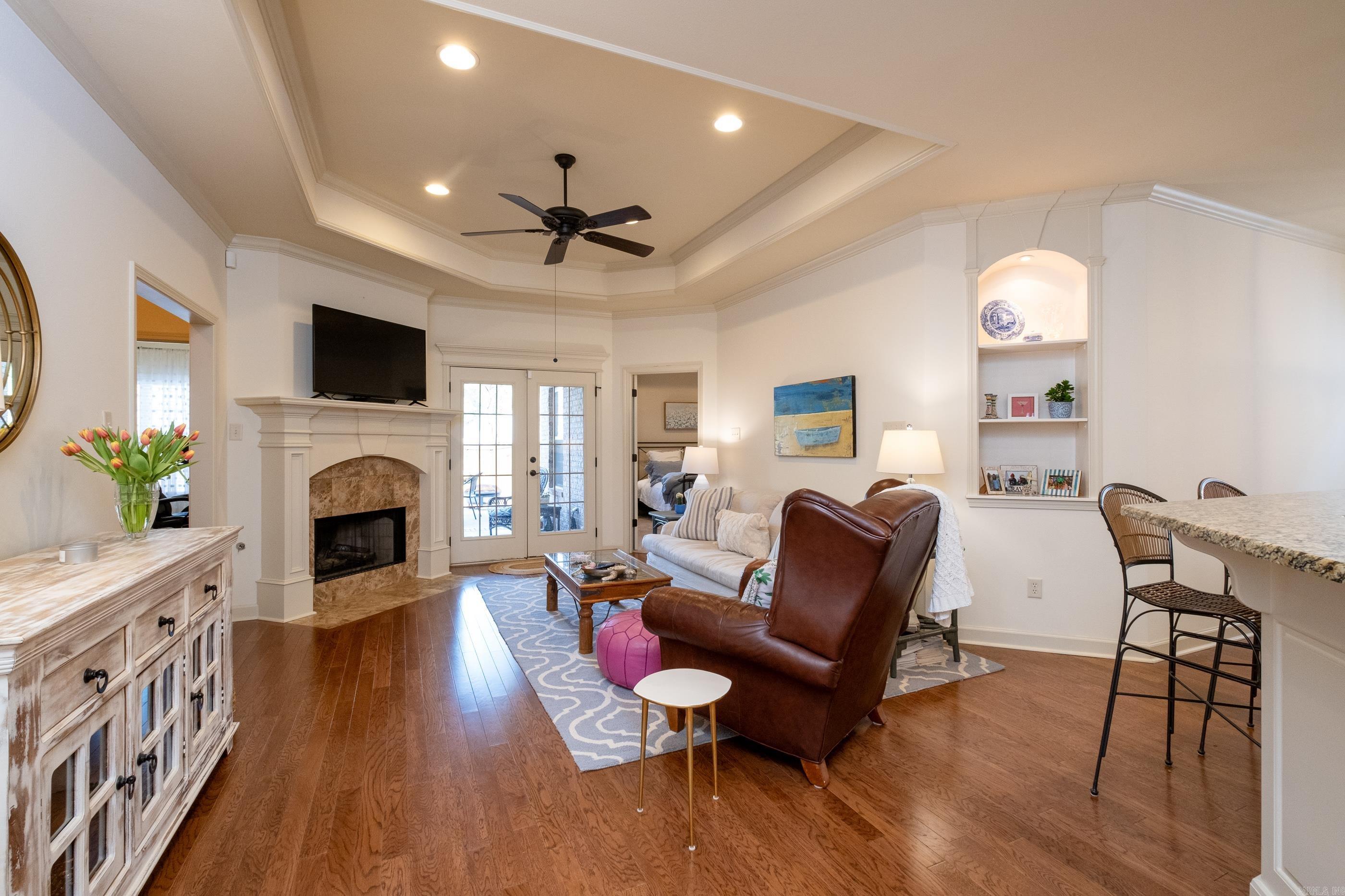 TAYLOR PARK - Residential