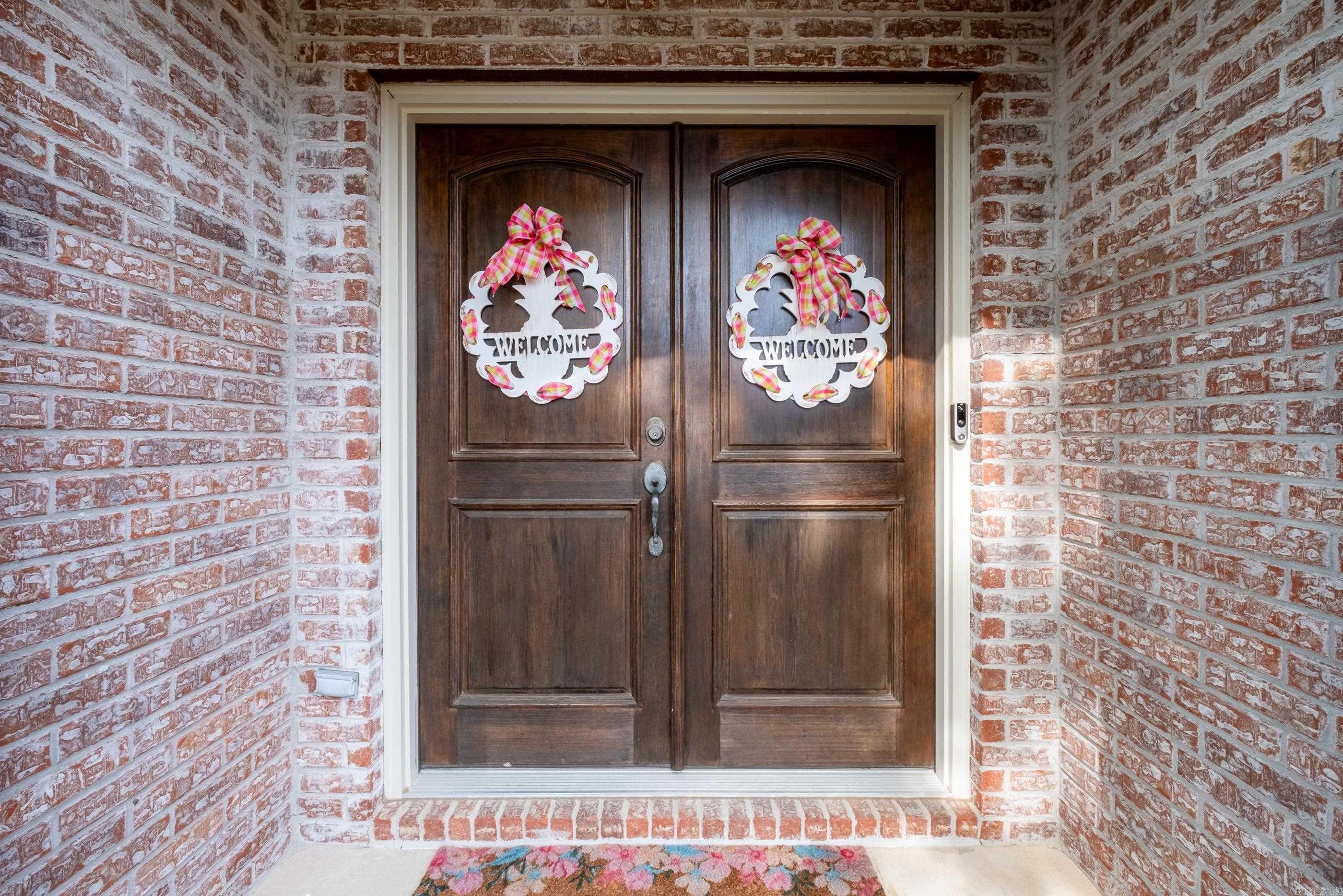 TAYLOR PARK - Residential