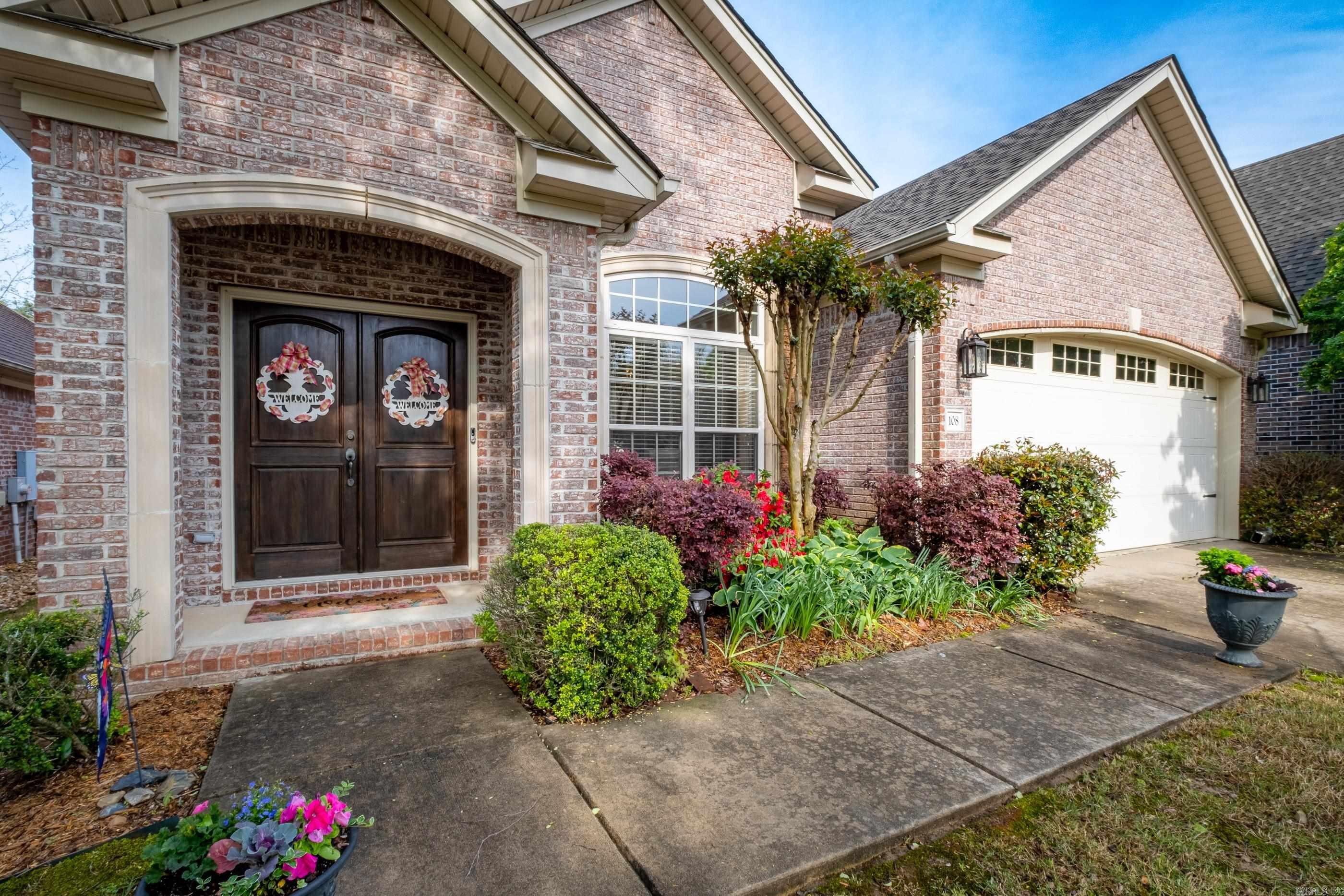 TAYLOR PARK - Residential